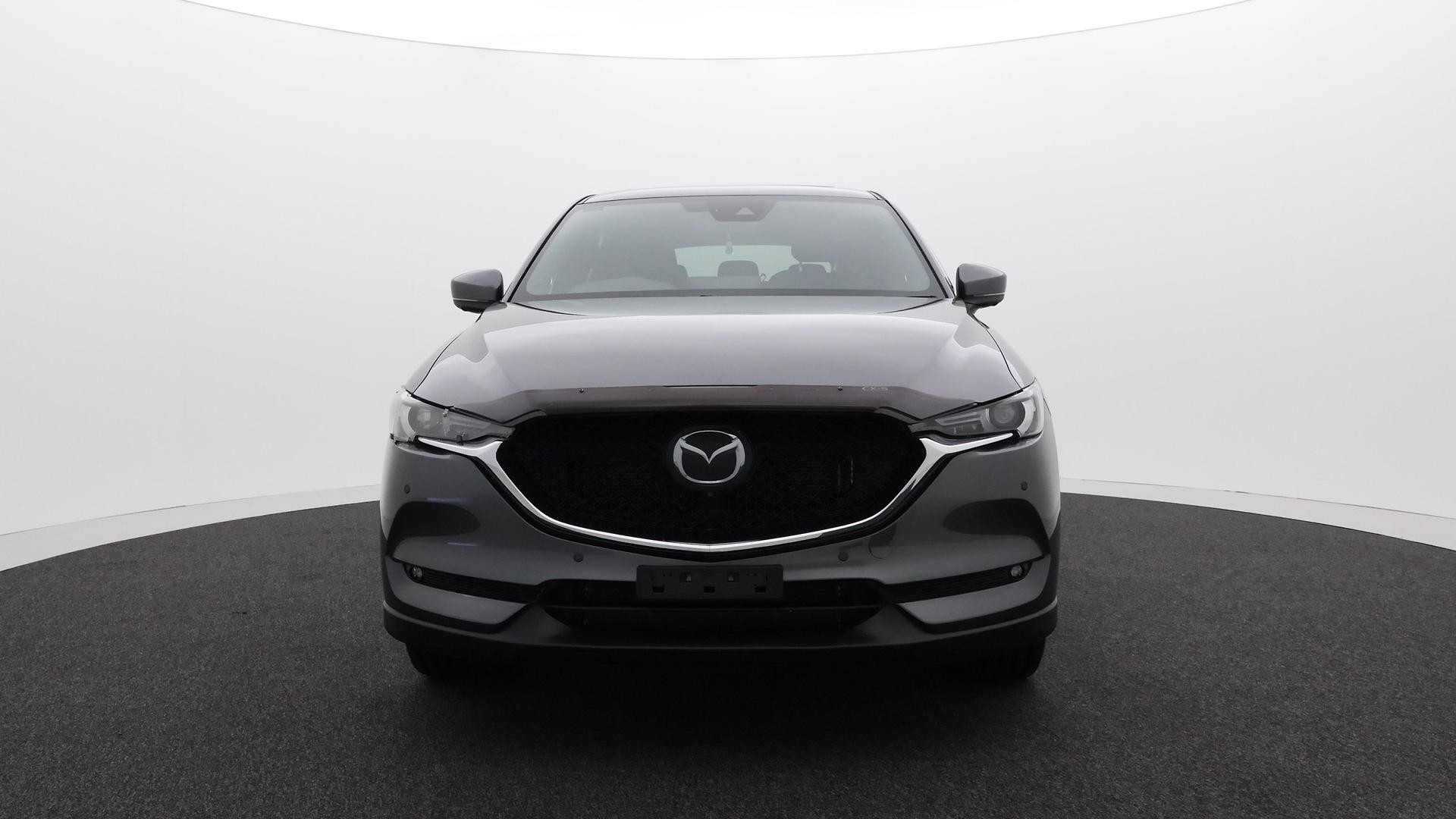 Mazda Cx-5 image 2