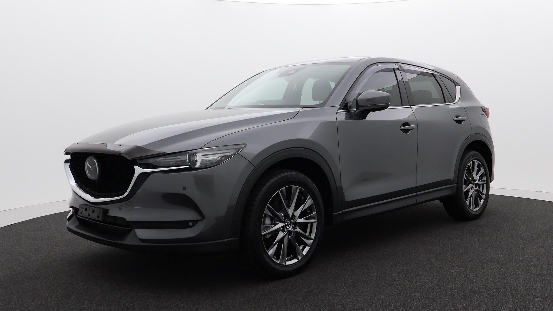 Mazda Cx-5 image 1