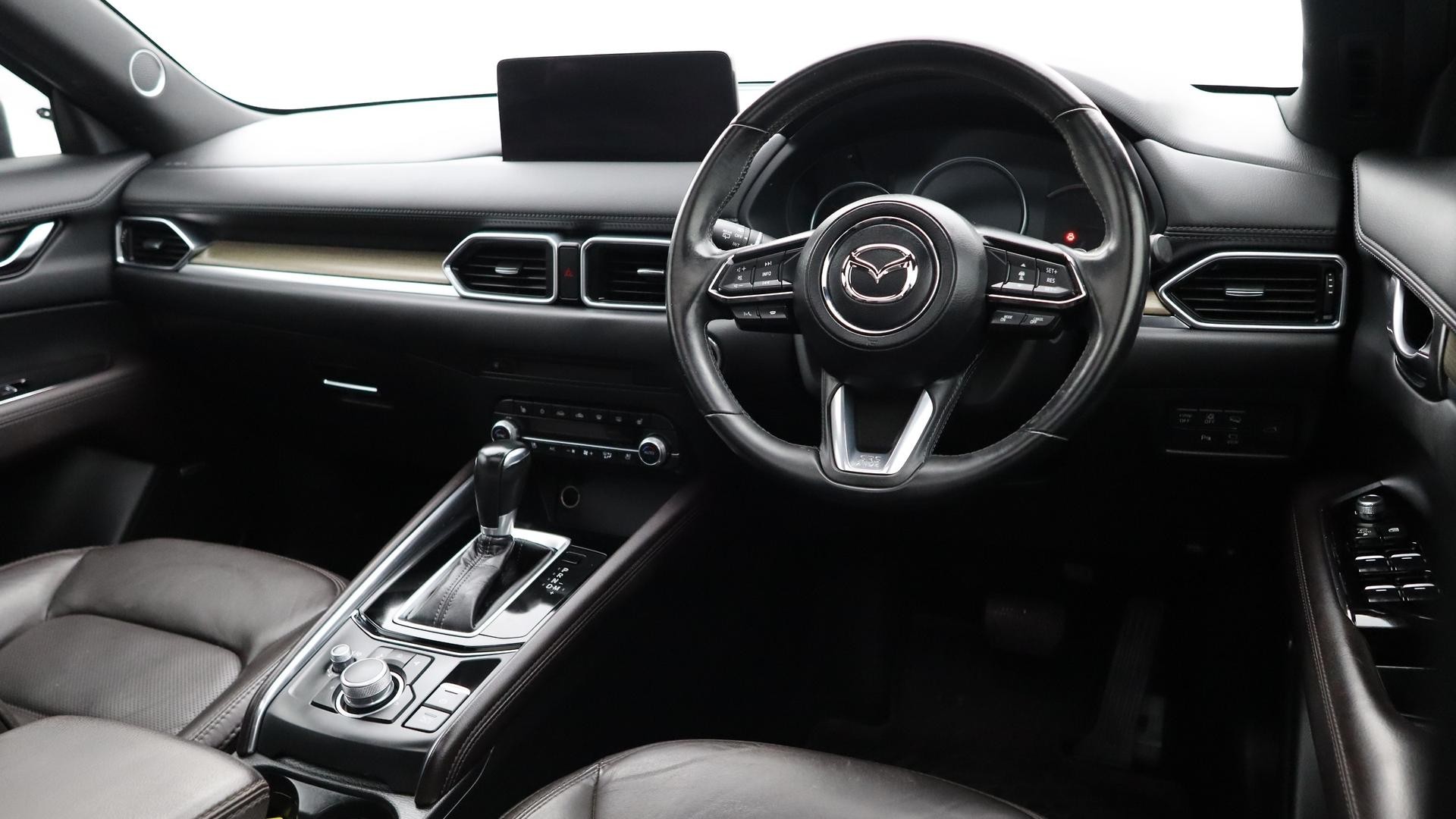 Mazda Cx-5 image 4