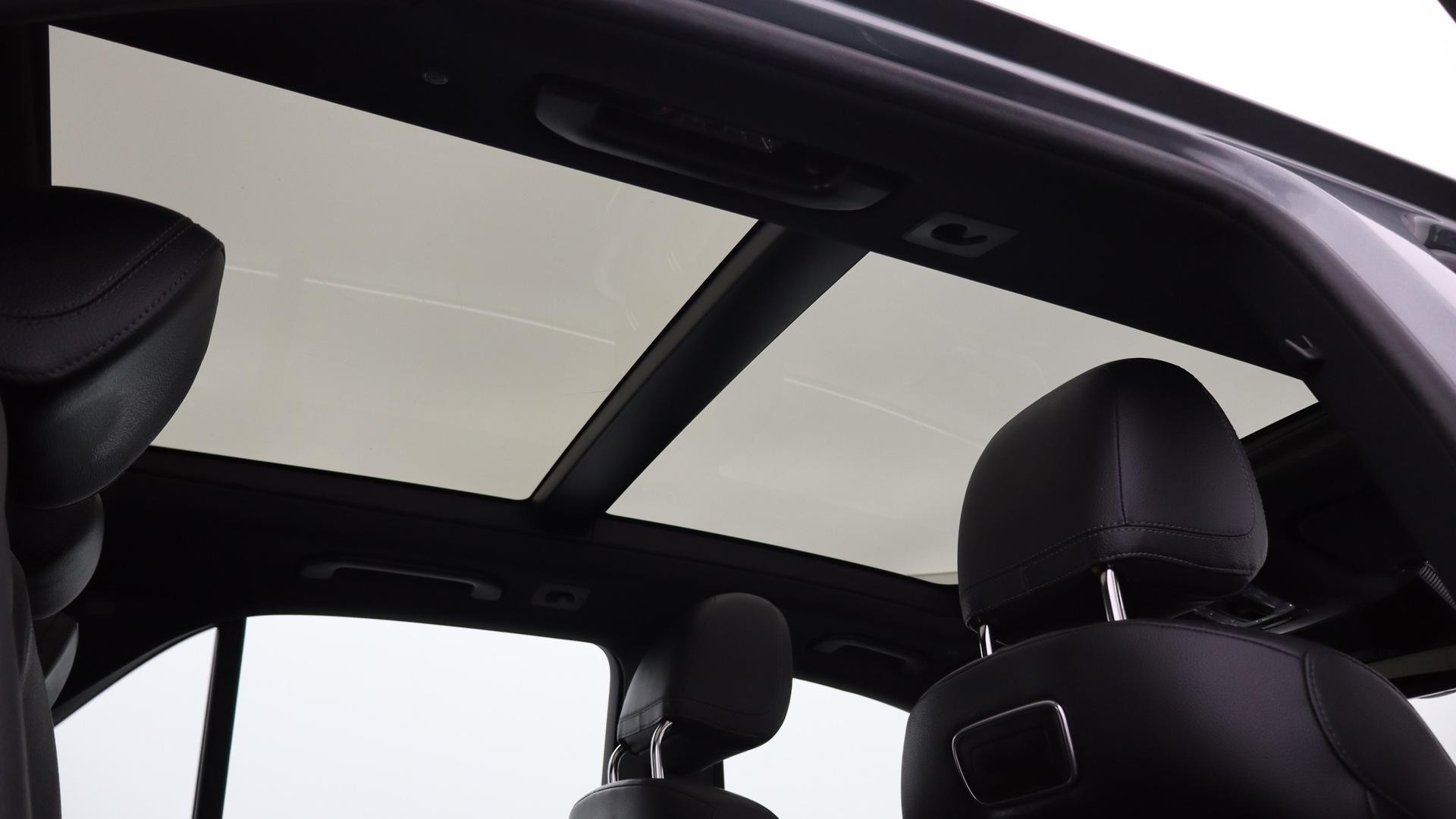 Mercedes Benz Gle-class image 4