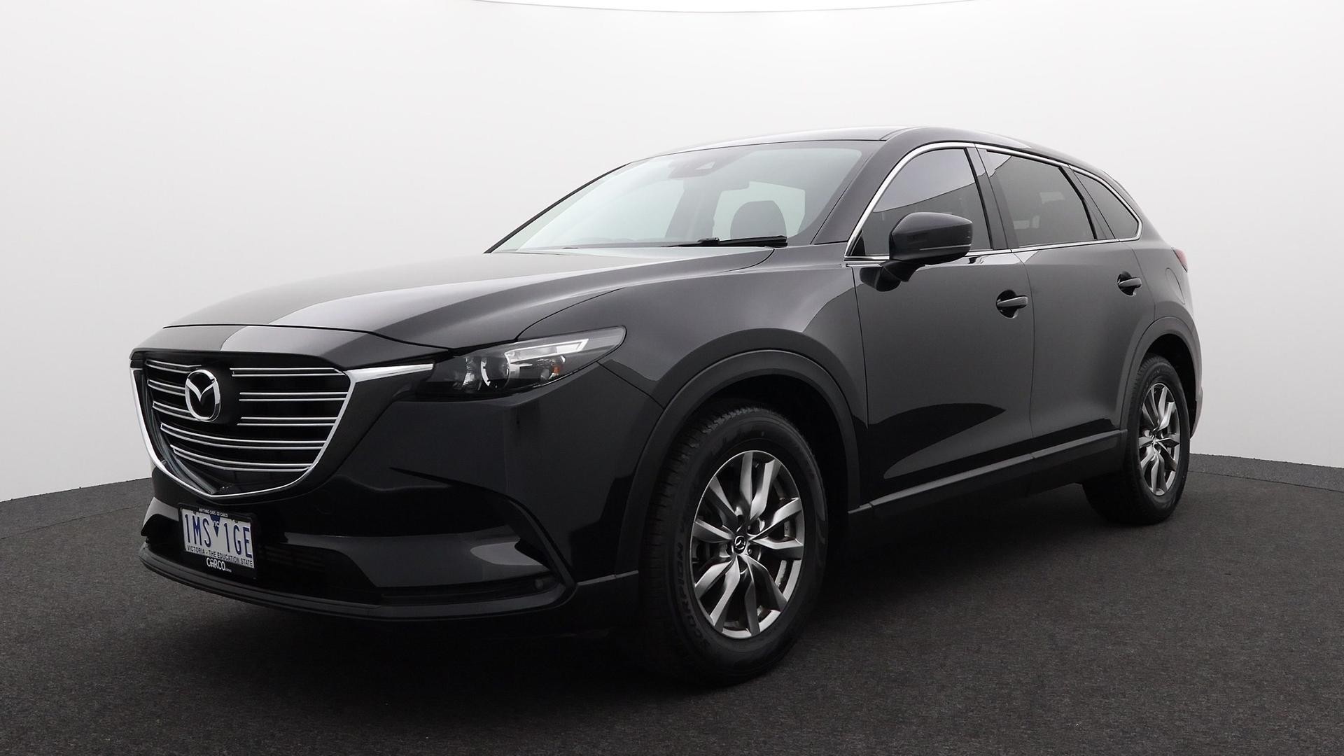Mazda Cx-9 image 1