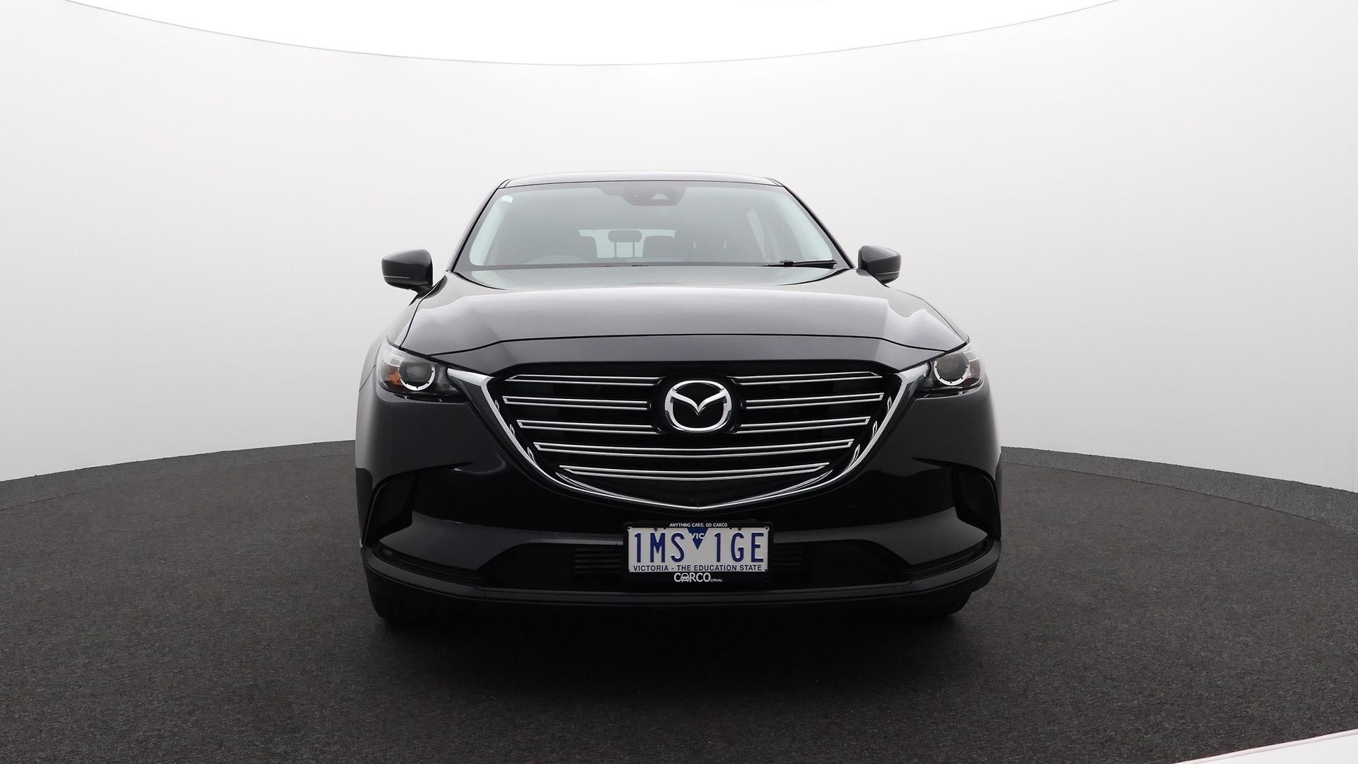 Mazda Cx-9 image 2