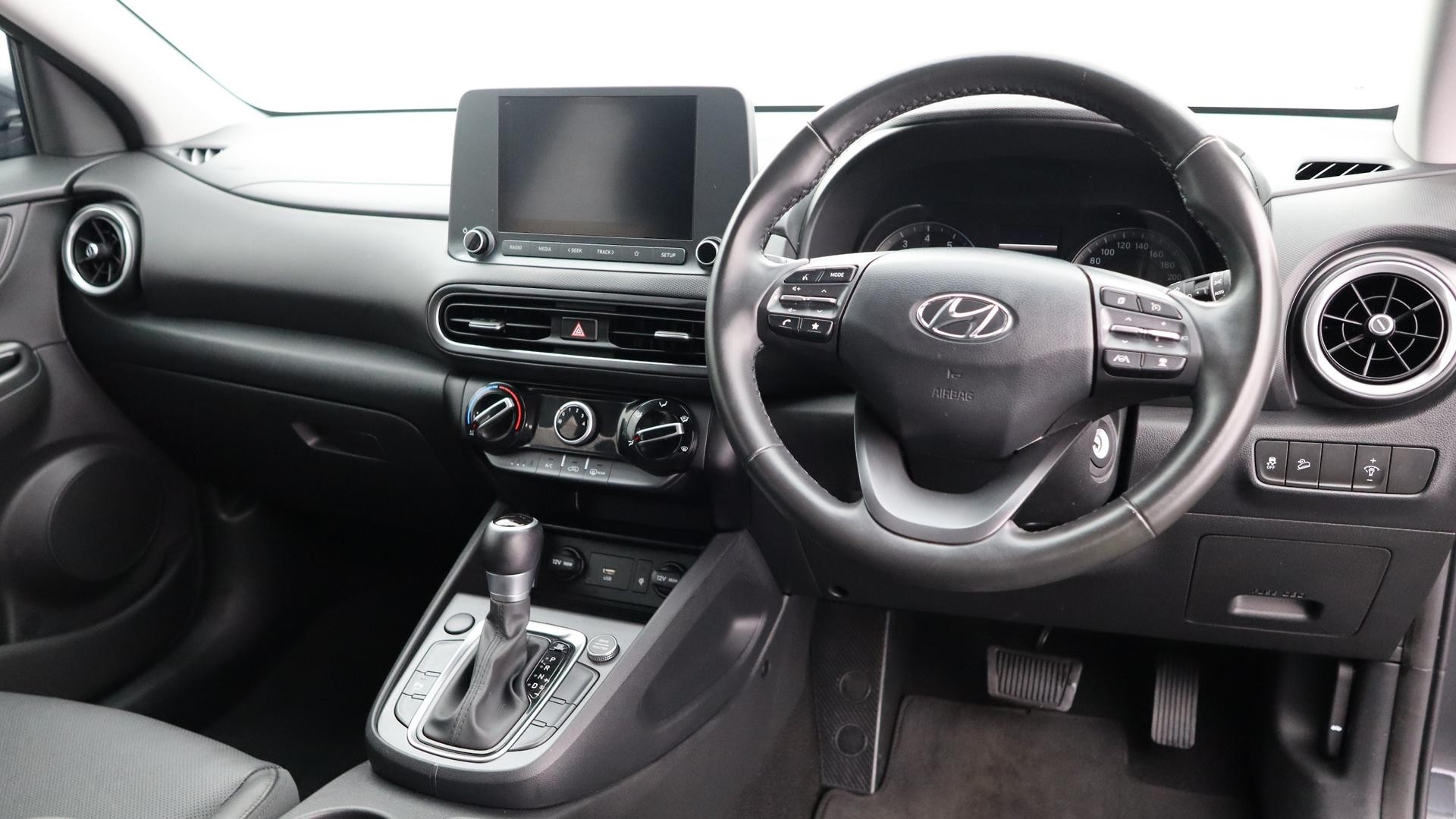 Hyundai Kona image 4