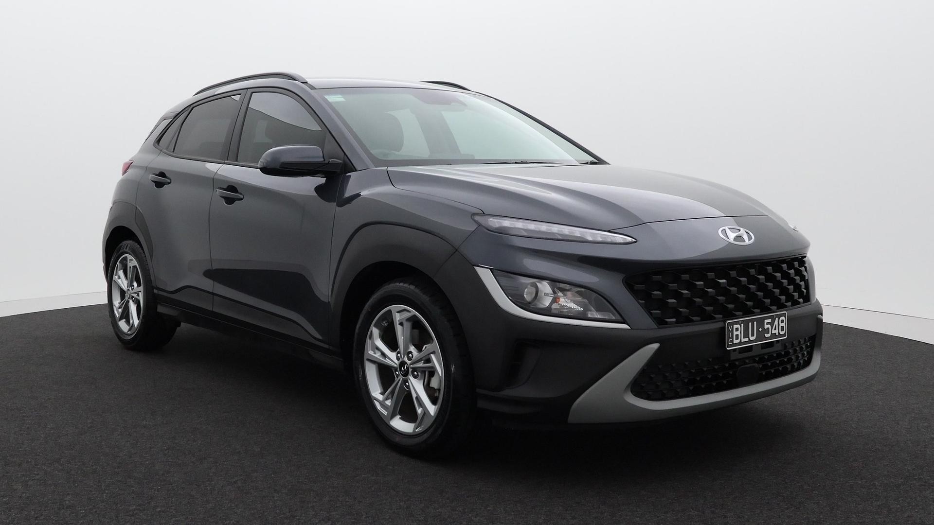 Hyundai Kona image 3