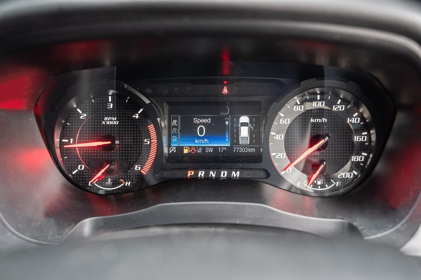 Ford Ranger image 4