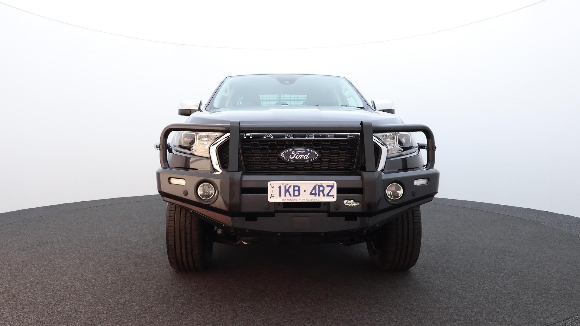 Ford Ranger image 2