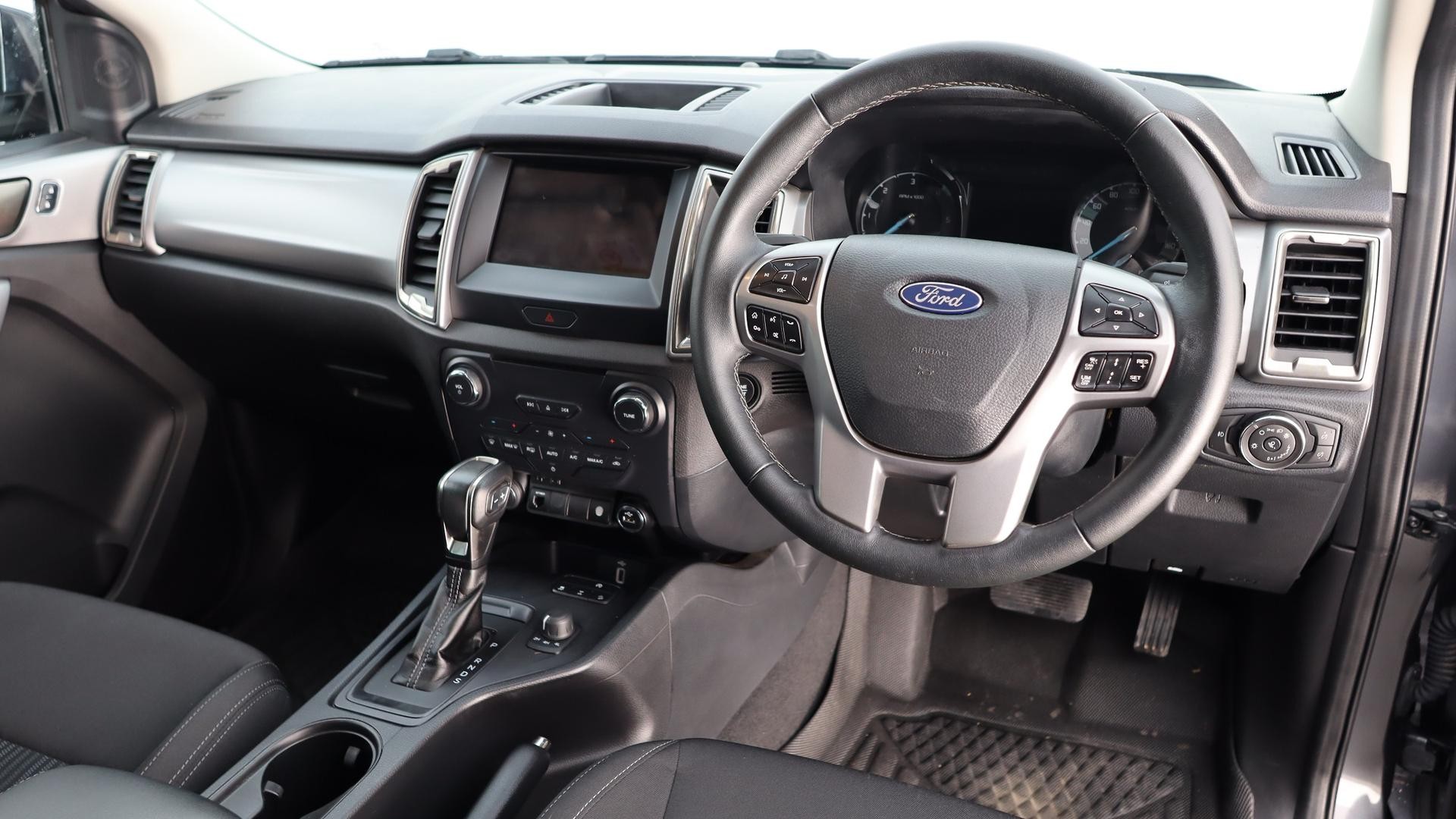 Ford Ranger image 4