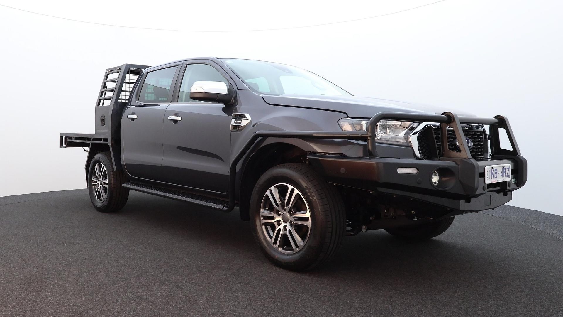 Ford Ranger image 3