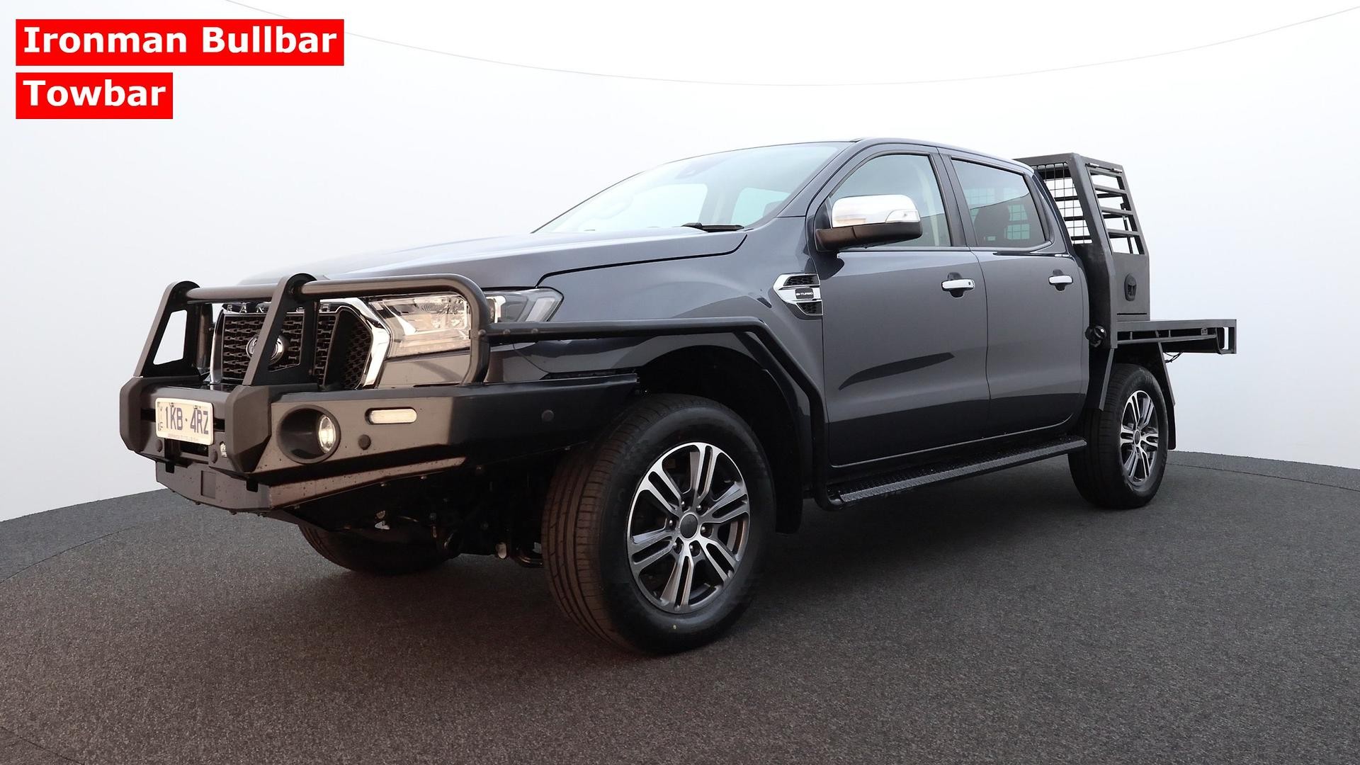 Ford Ranger image 1