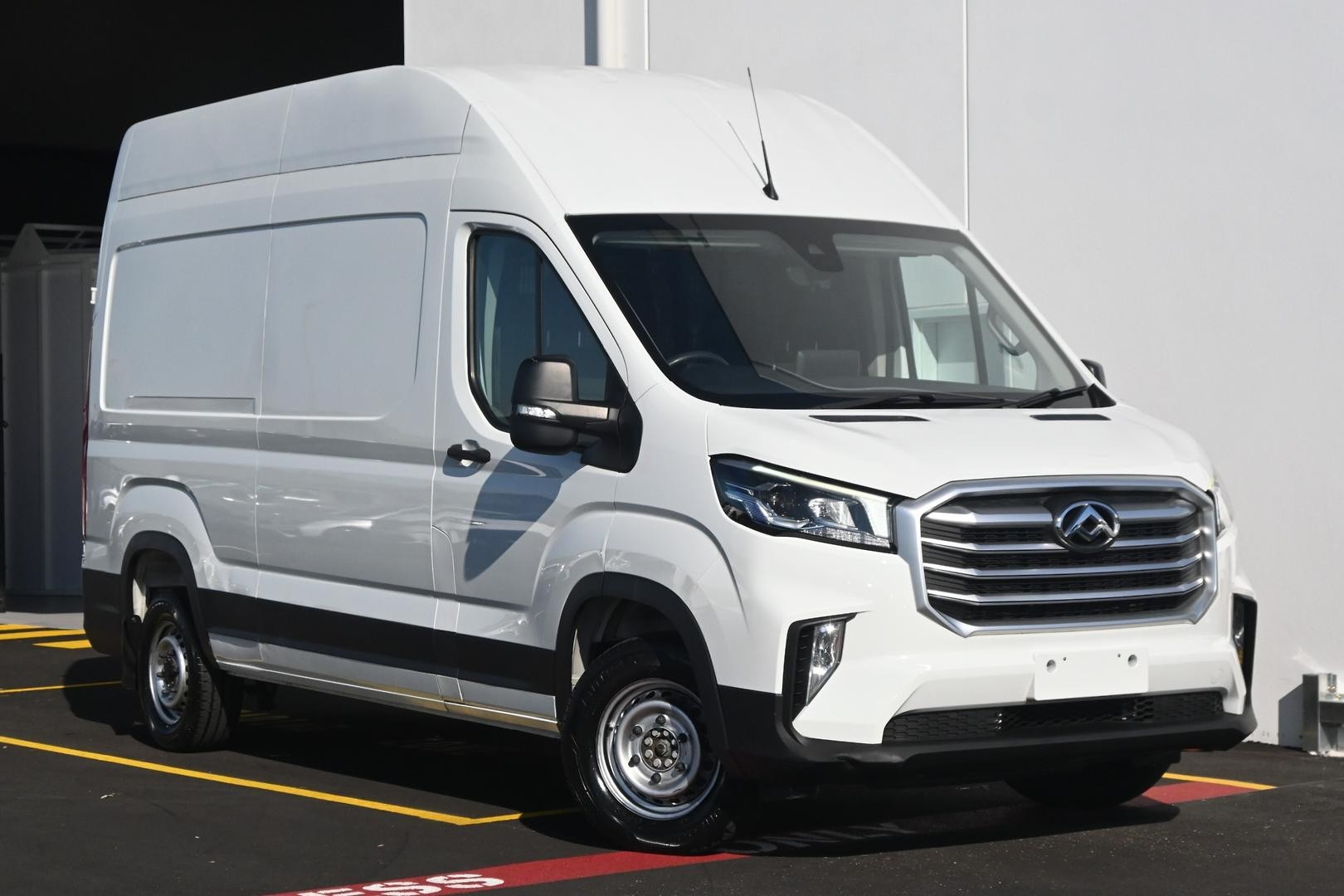 LDV Deliver 9 image 3