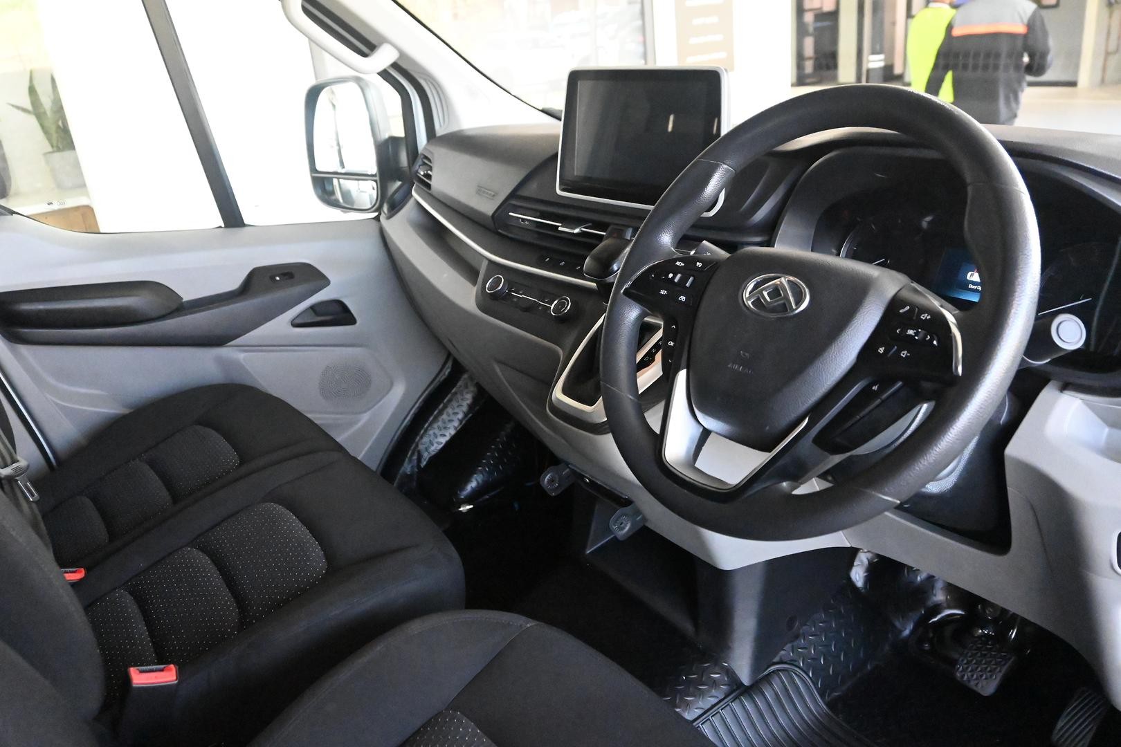 LDV Deliver 9 image 4