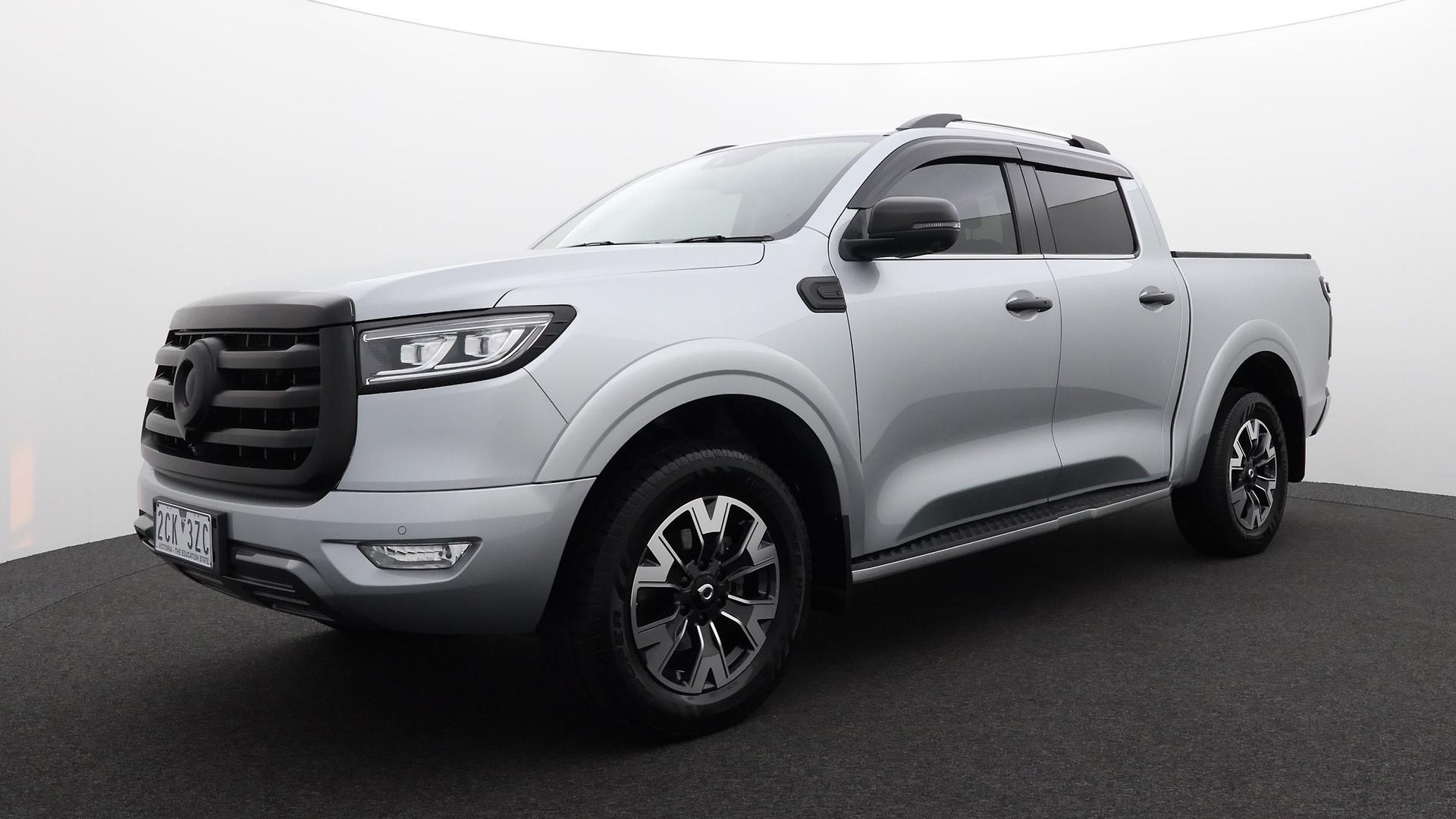Gwm Ute image 1