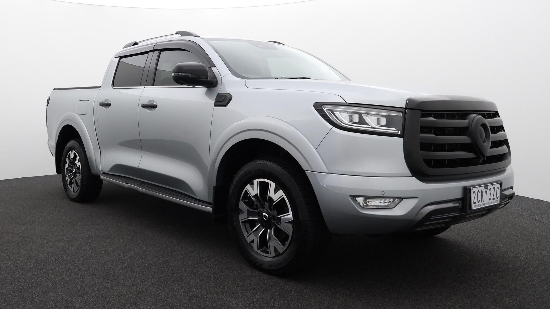 Gwm Ute image 3