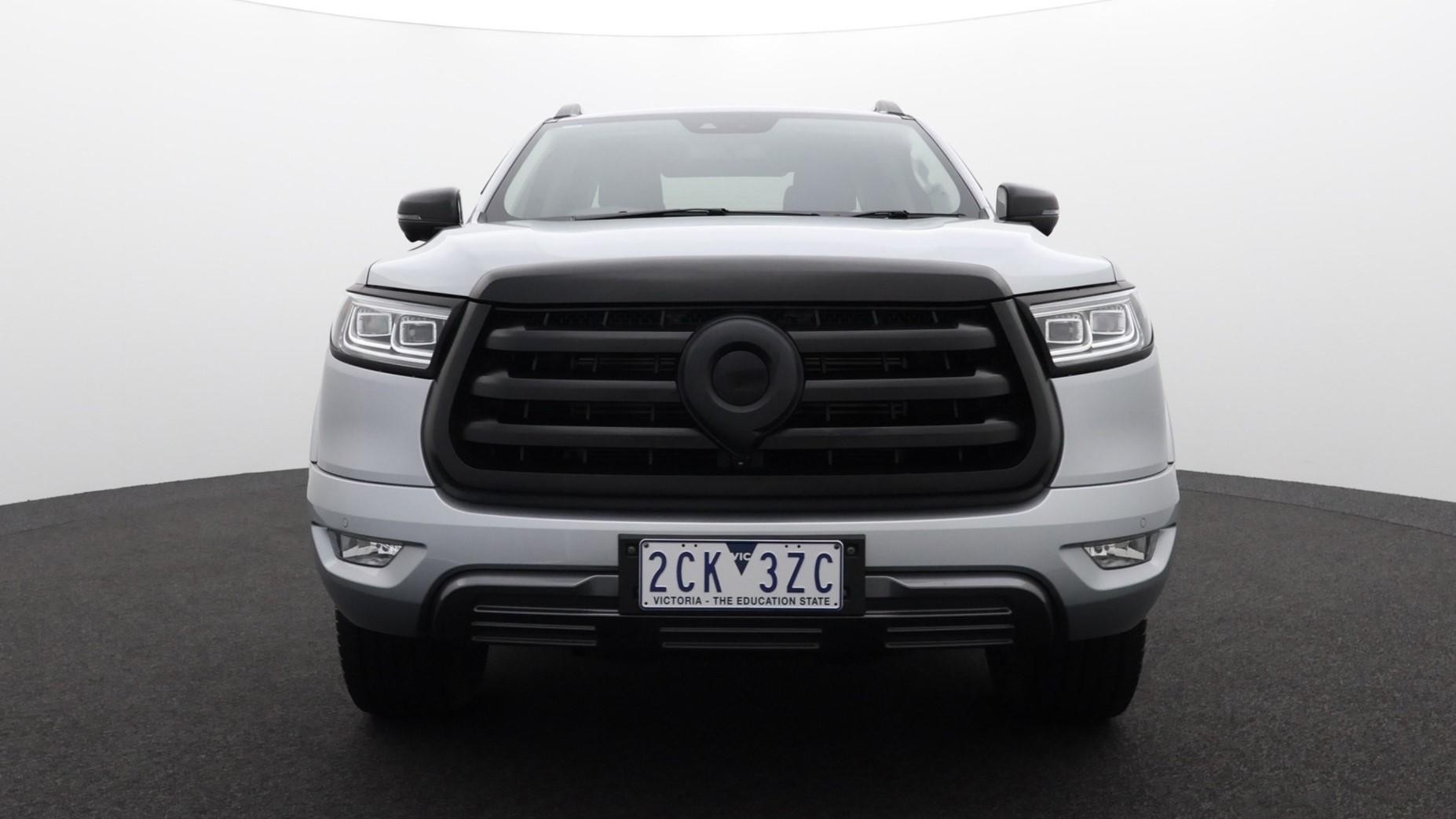 Gwm Ute image 2