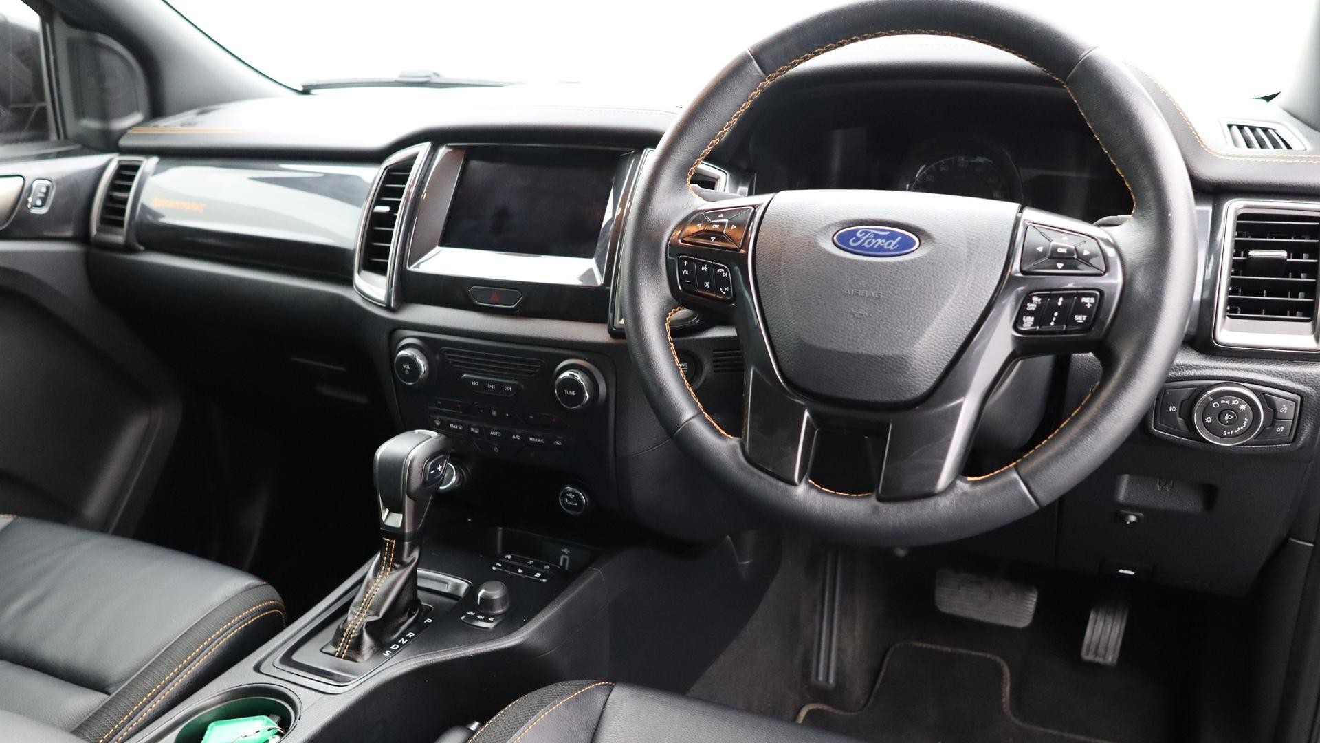 Ford Ranger image 4