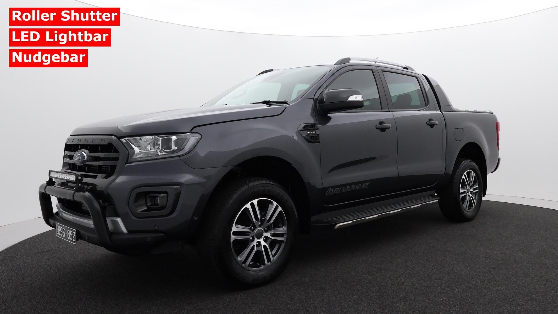 Ford Ranger image 1