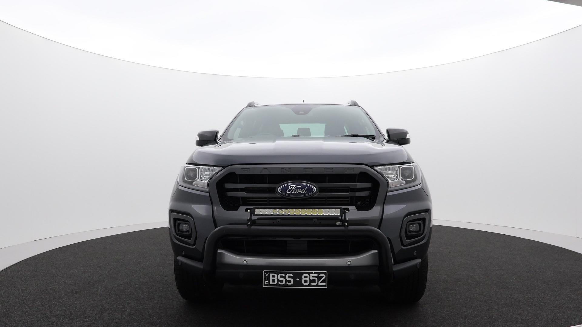 Ford Ranger image 2