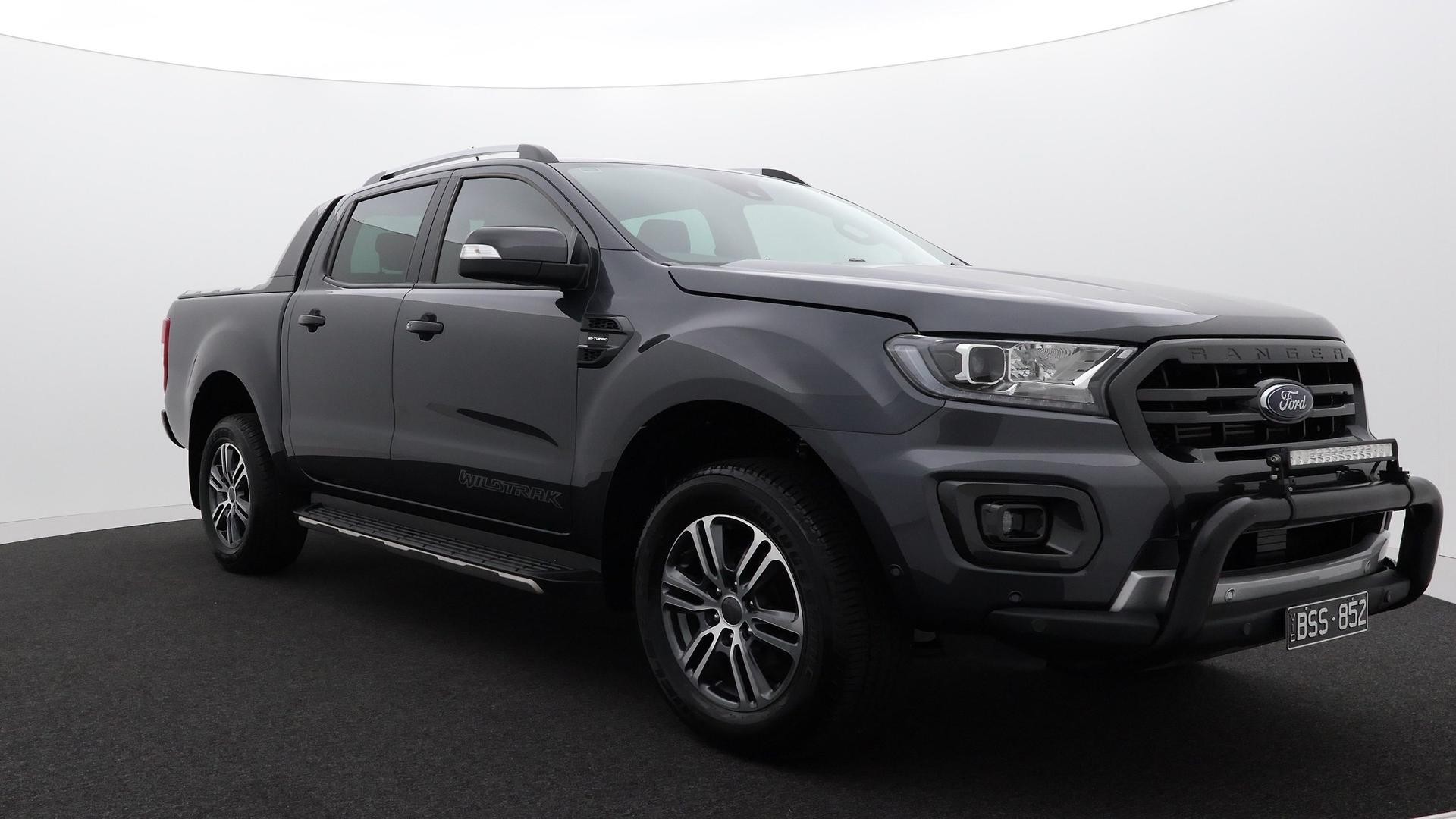 Ford Ranger image 3
