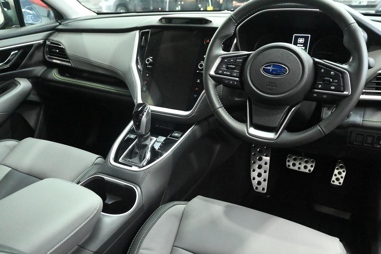 Subaru Outback image 4