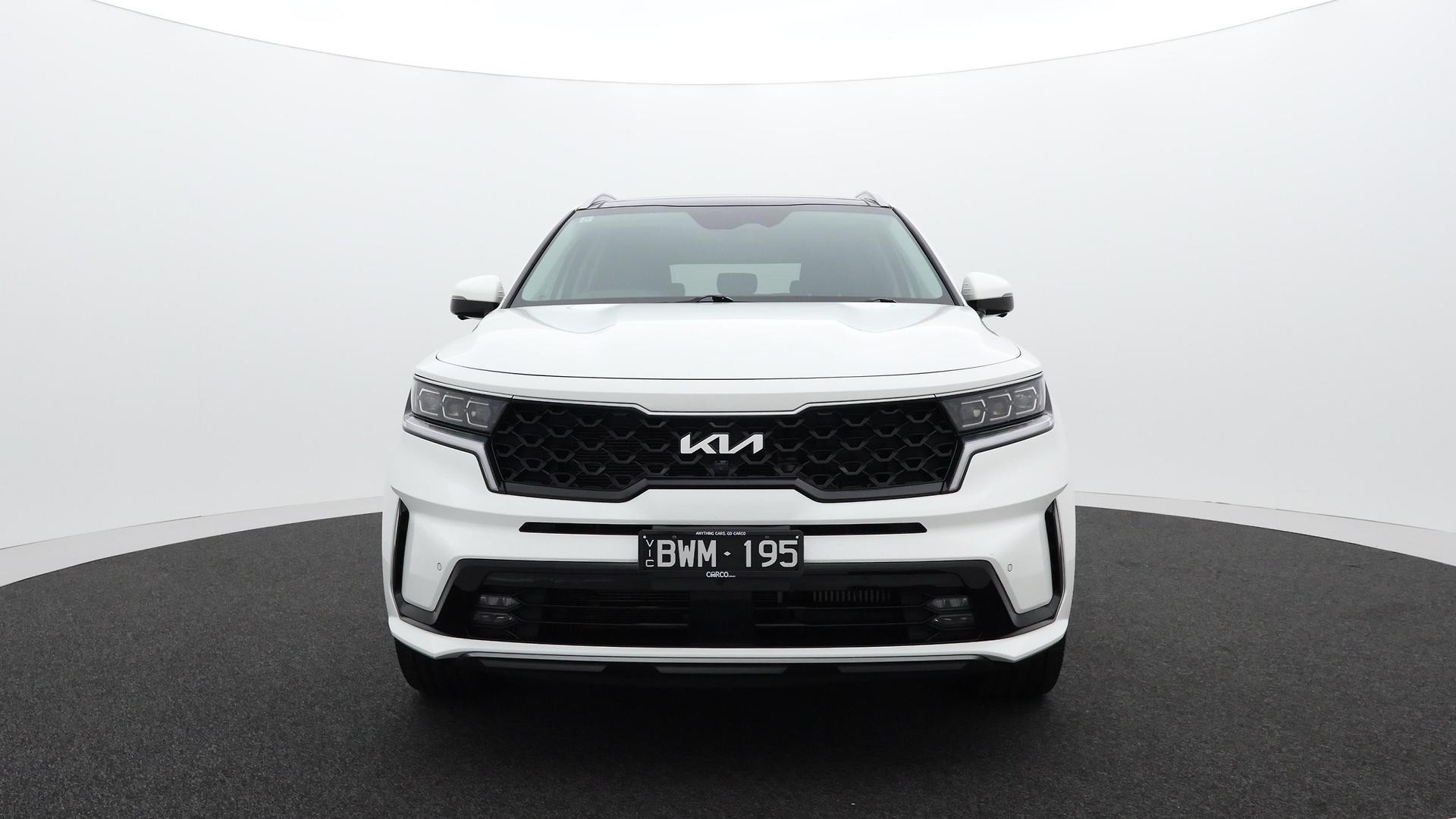Kia Sorento image 2