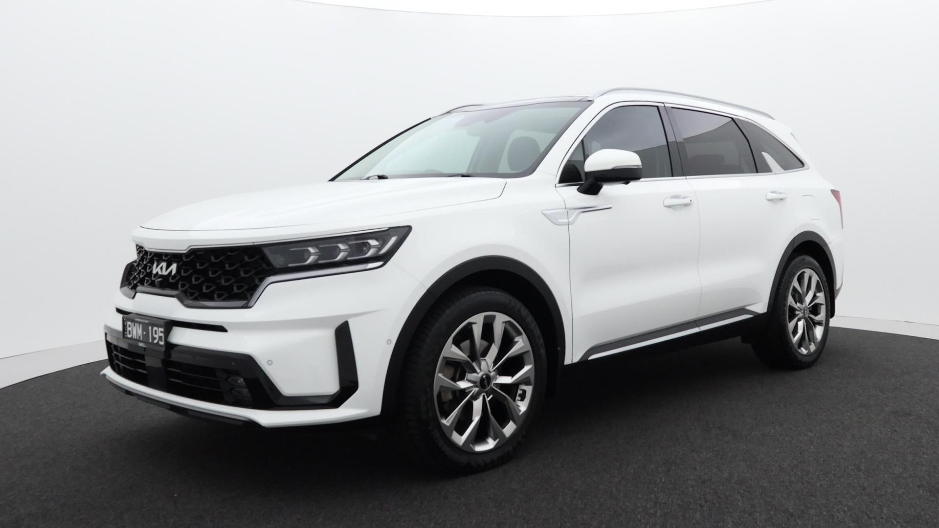 Kia Sorento image 1