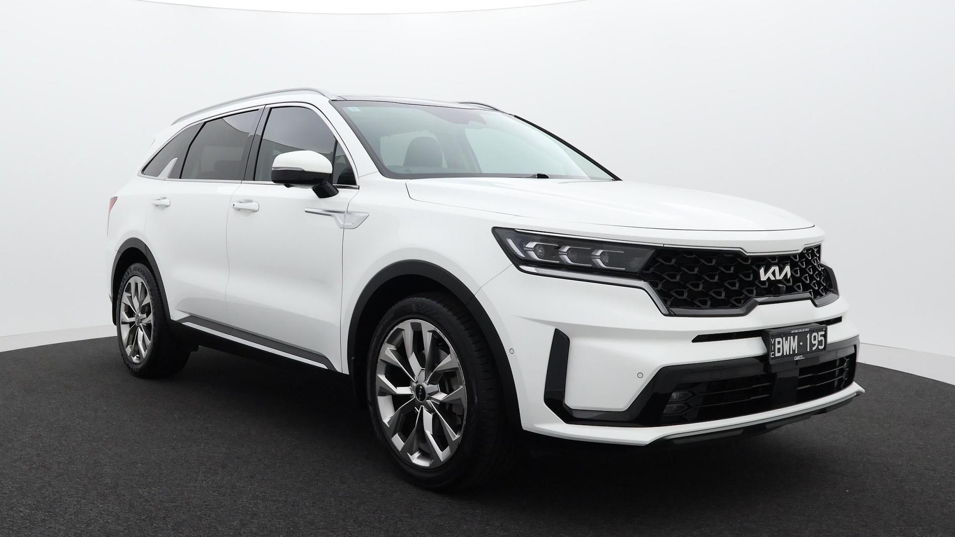 Kia Sorento image 3