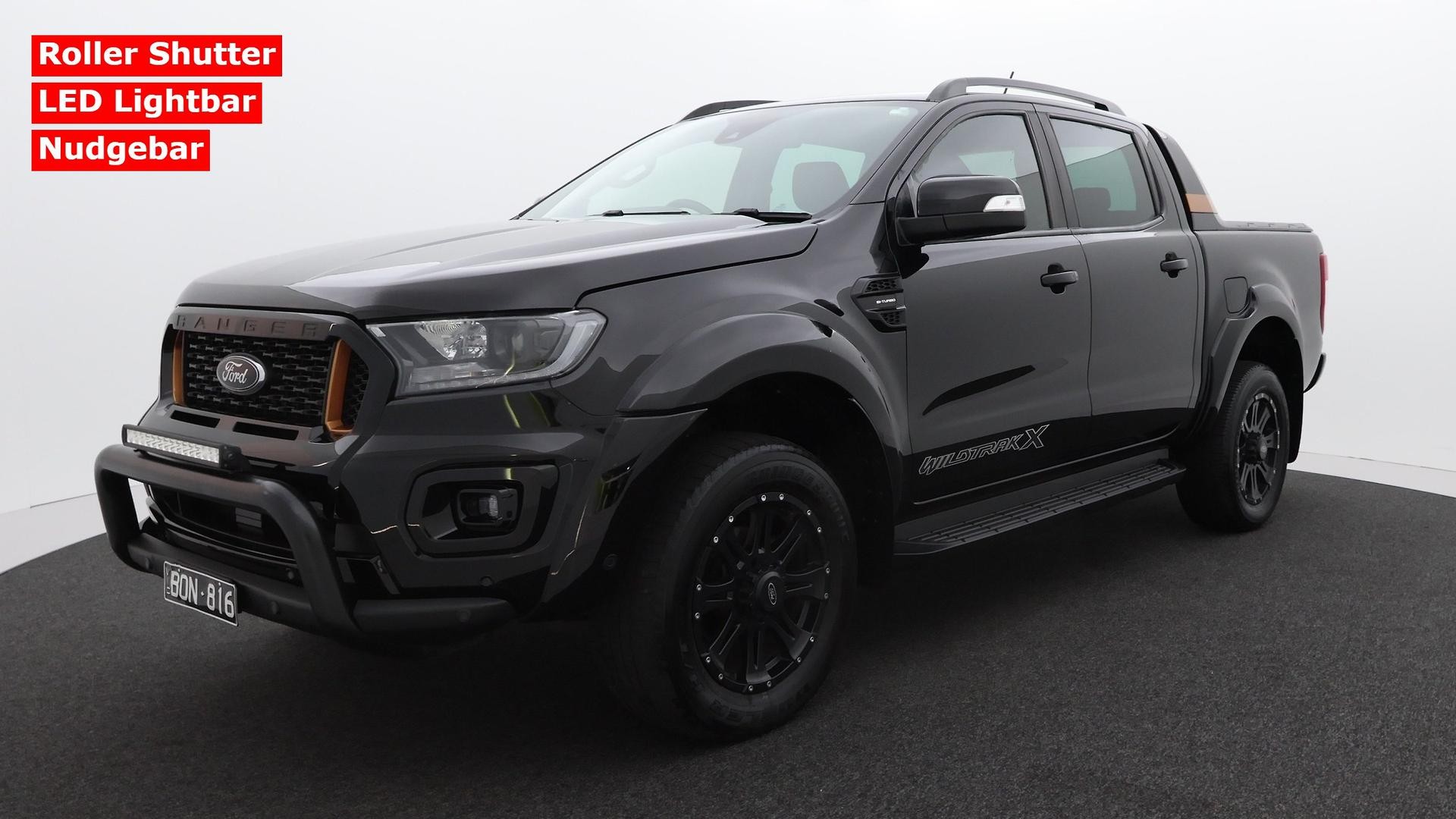 Ford Ranger image 1