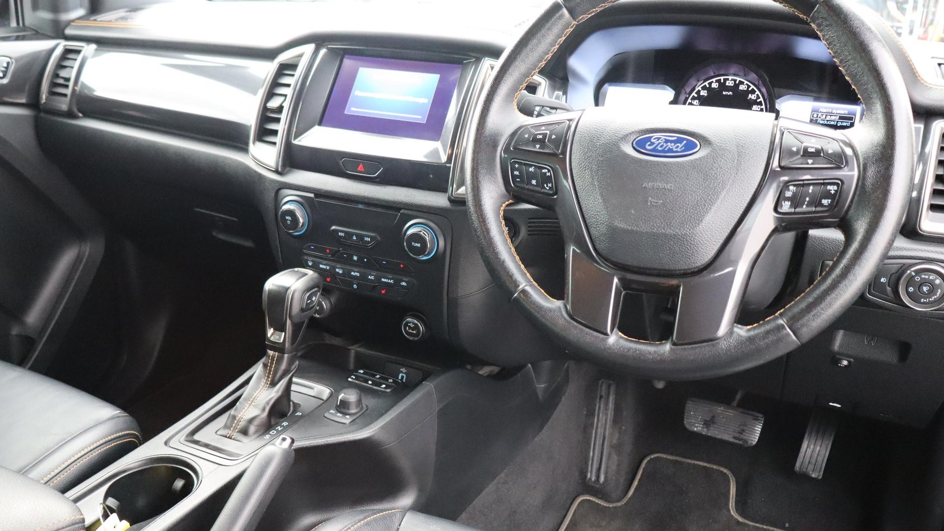 Ford Ranger image 4