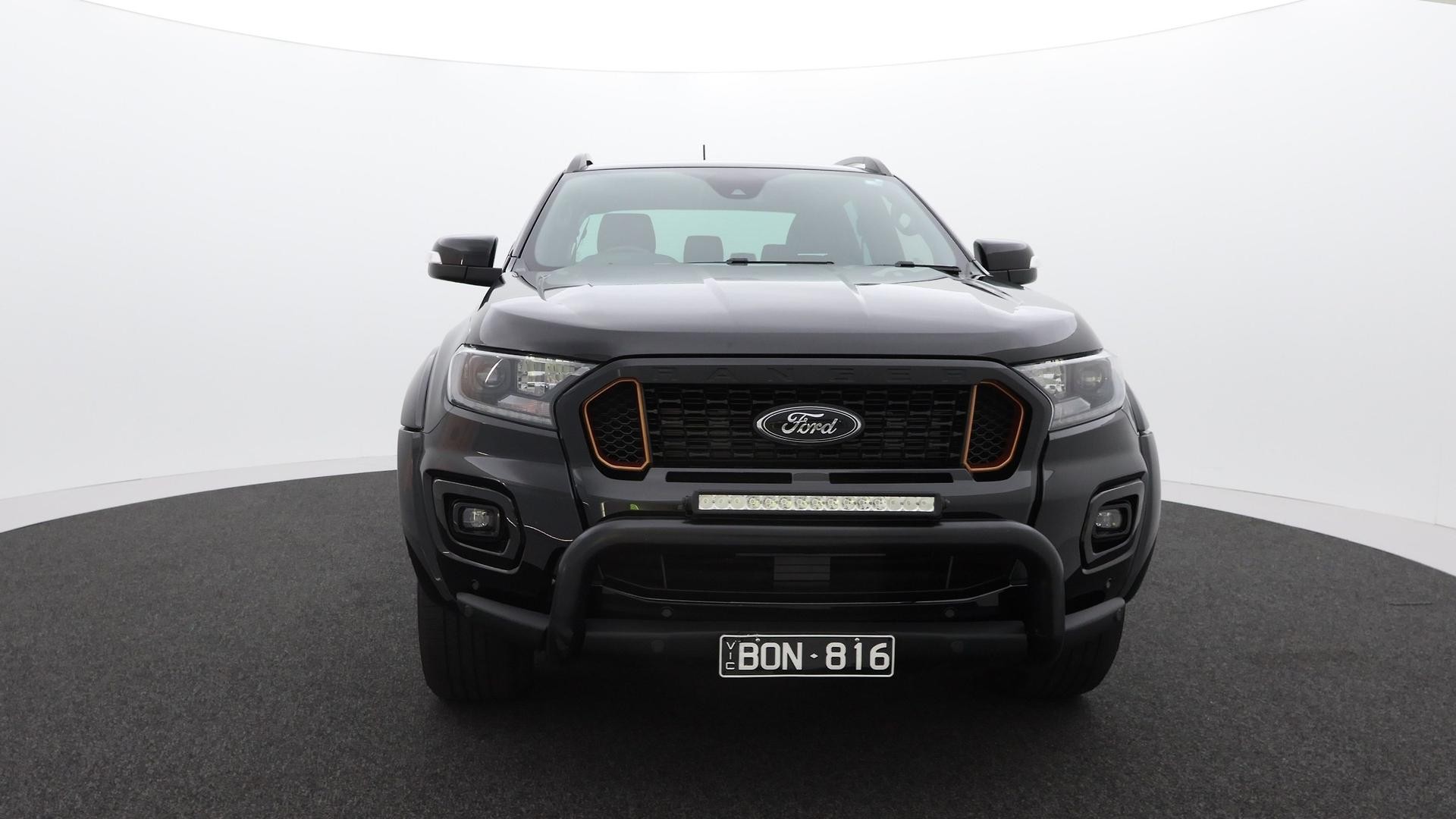 Ford Ranger image 2