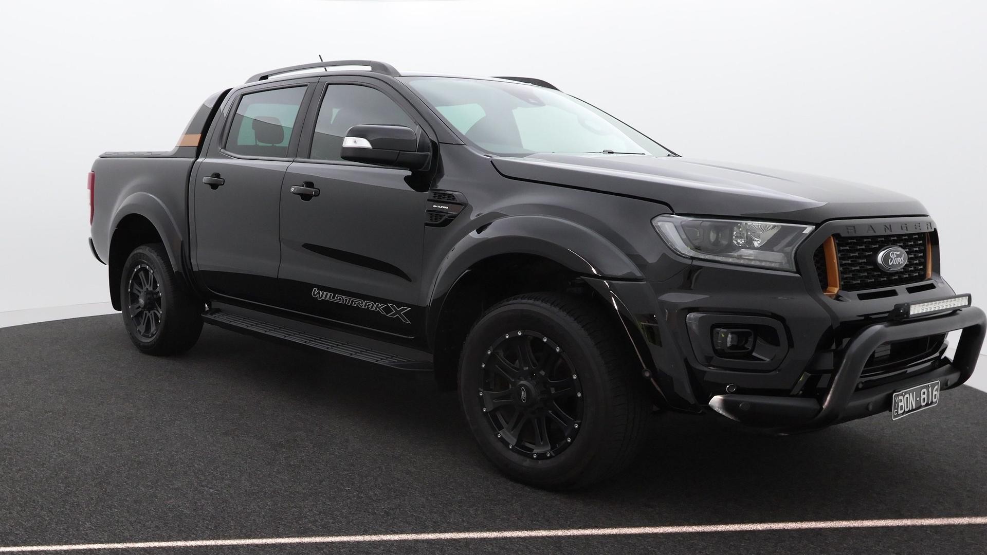 Ford Ranger image 3