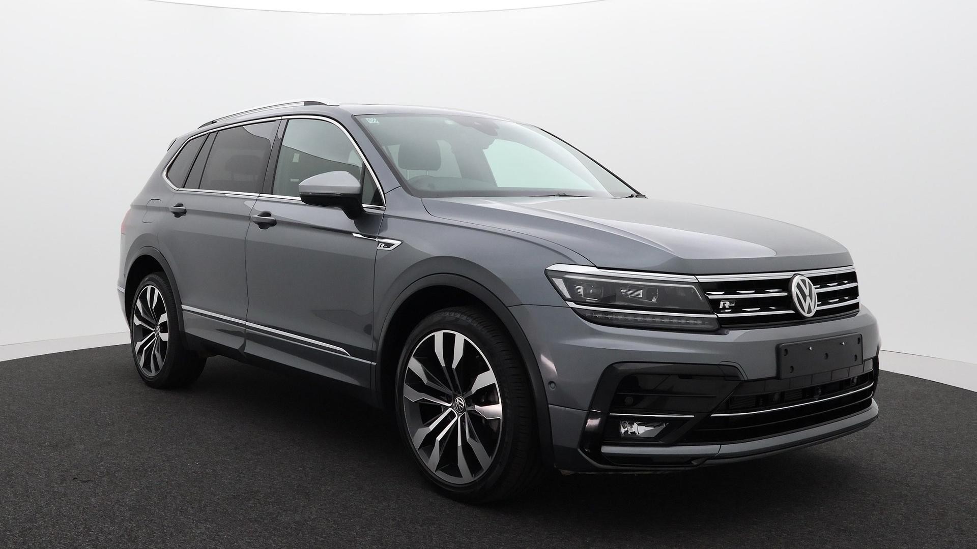 Volkswagen Tiguan image 3