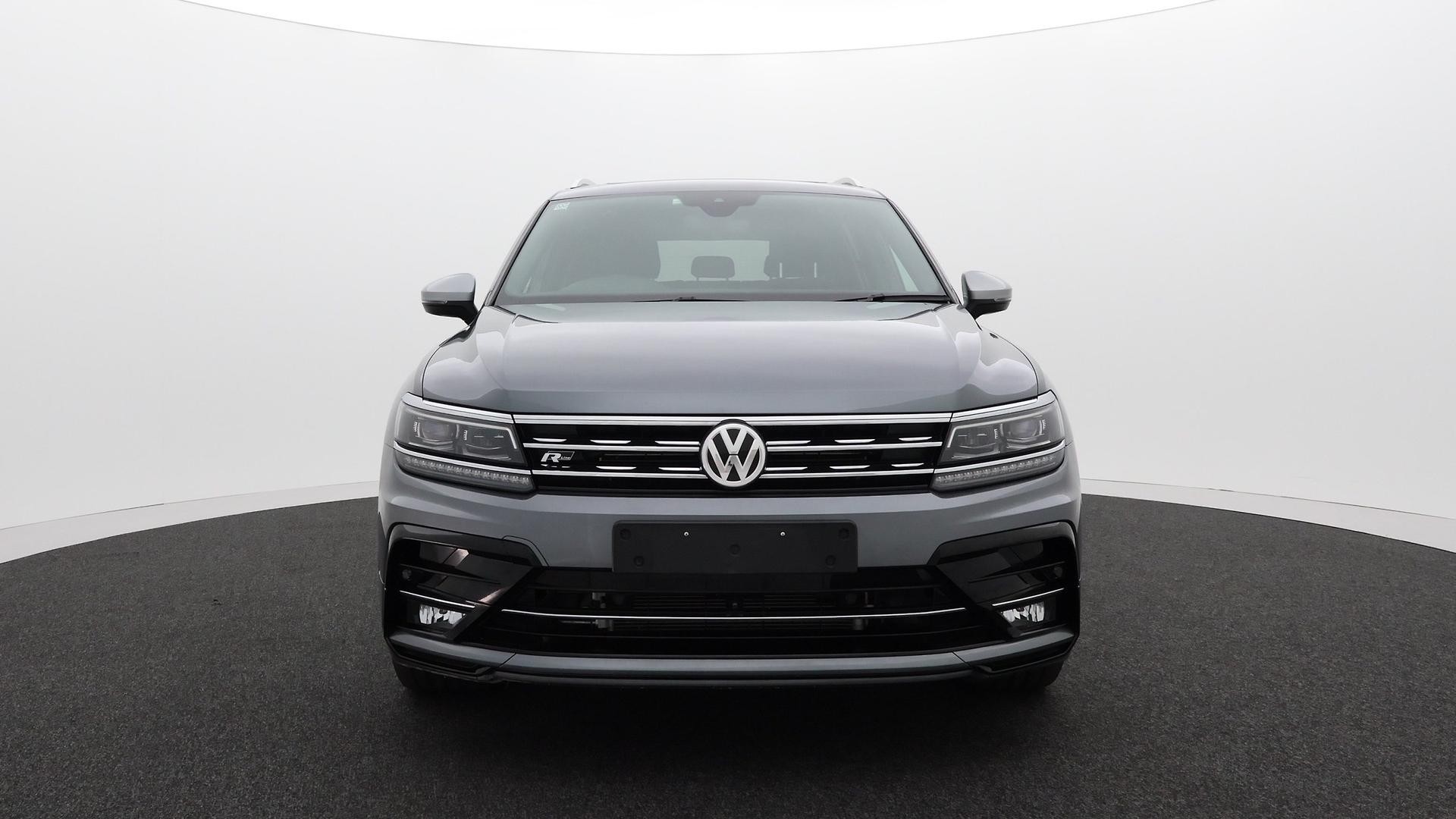 Volkswagen Tiguan image 2