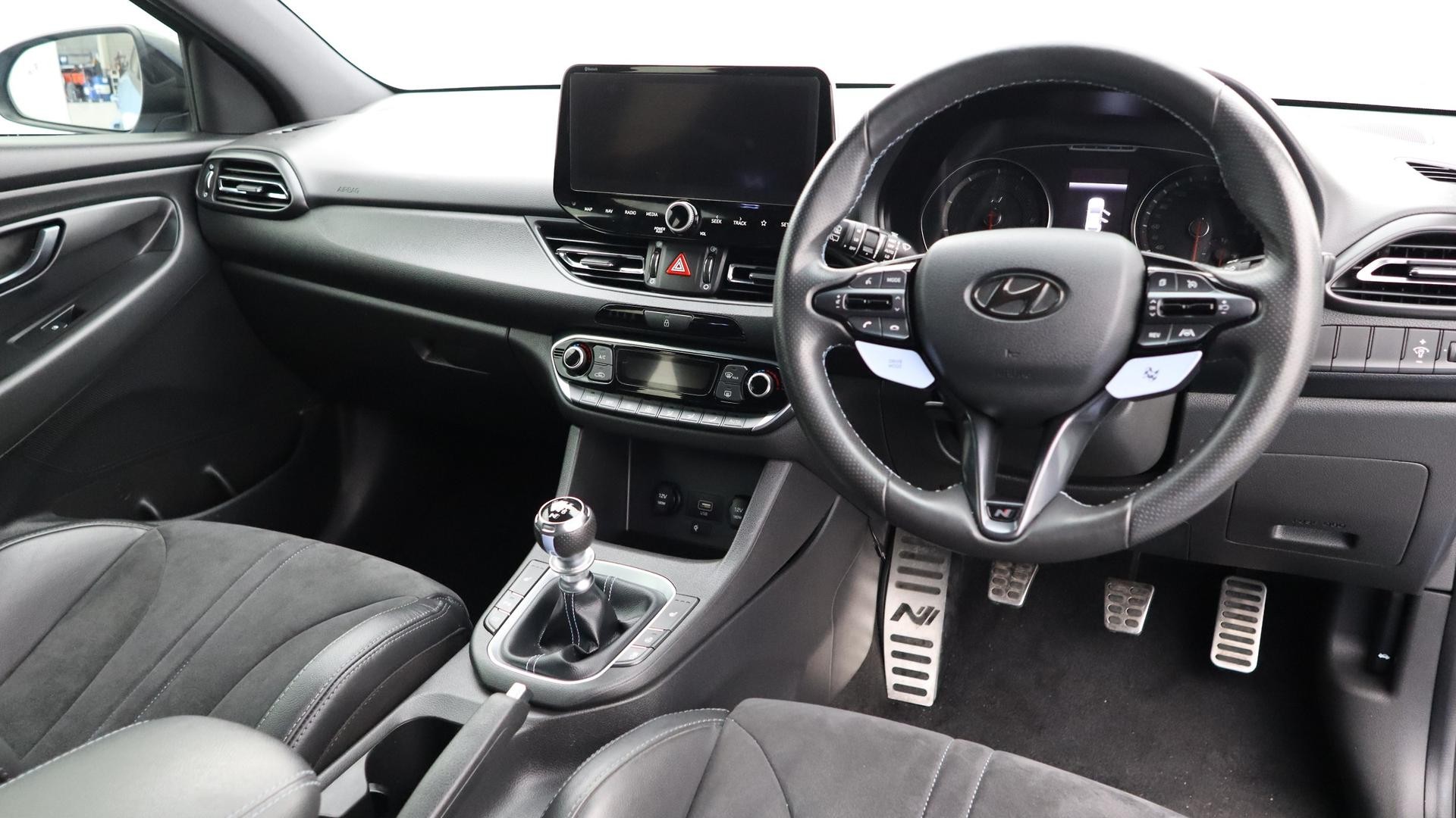Hyundai I30 image 4