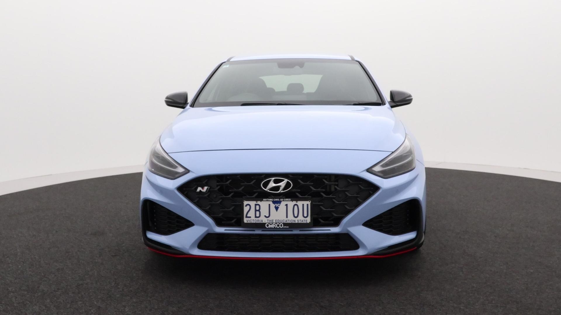 Hyundai I30 image 2