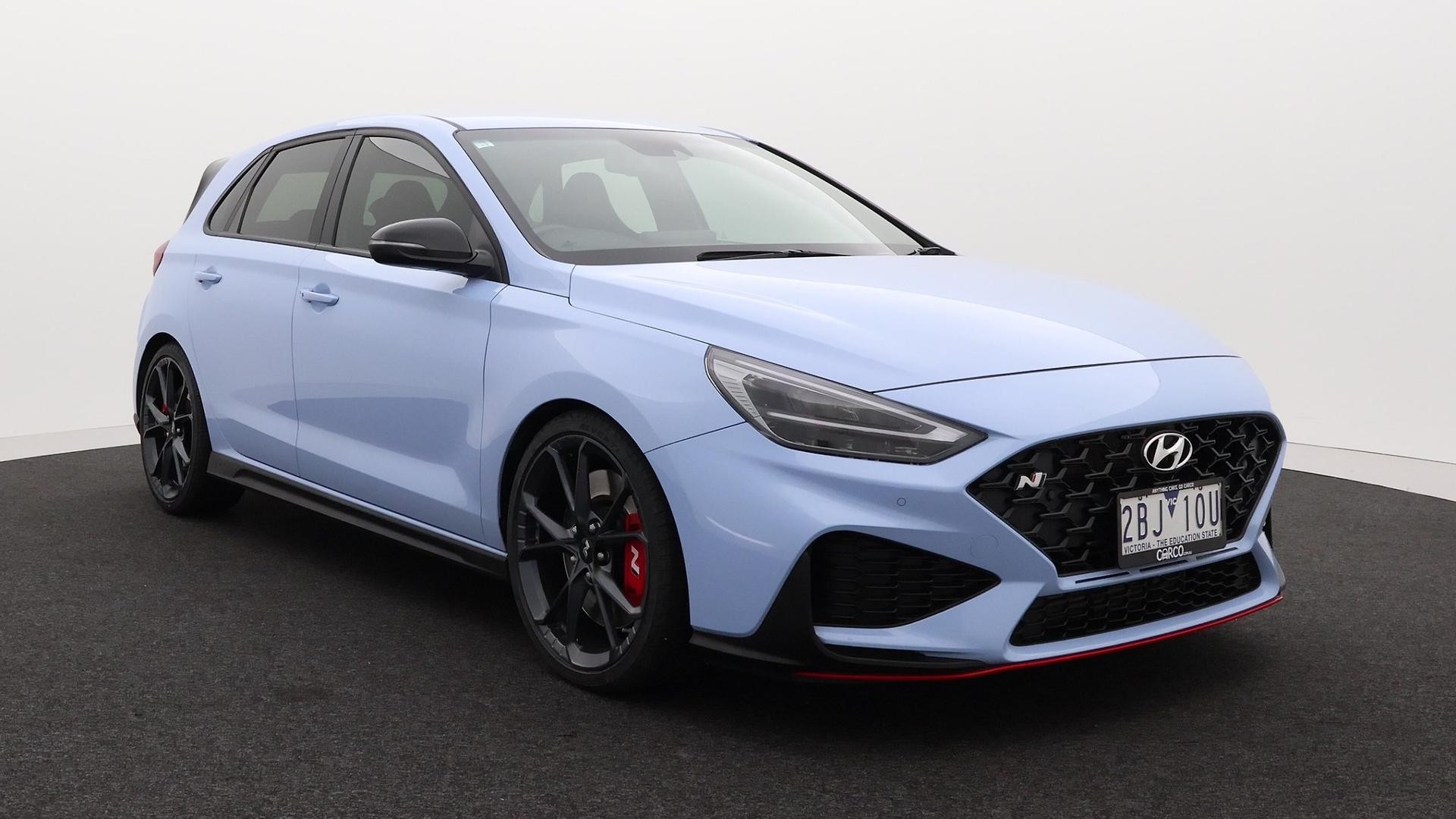 Hyundai I30 image 3