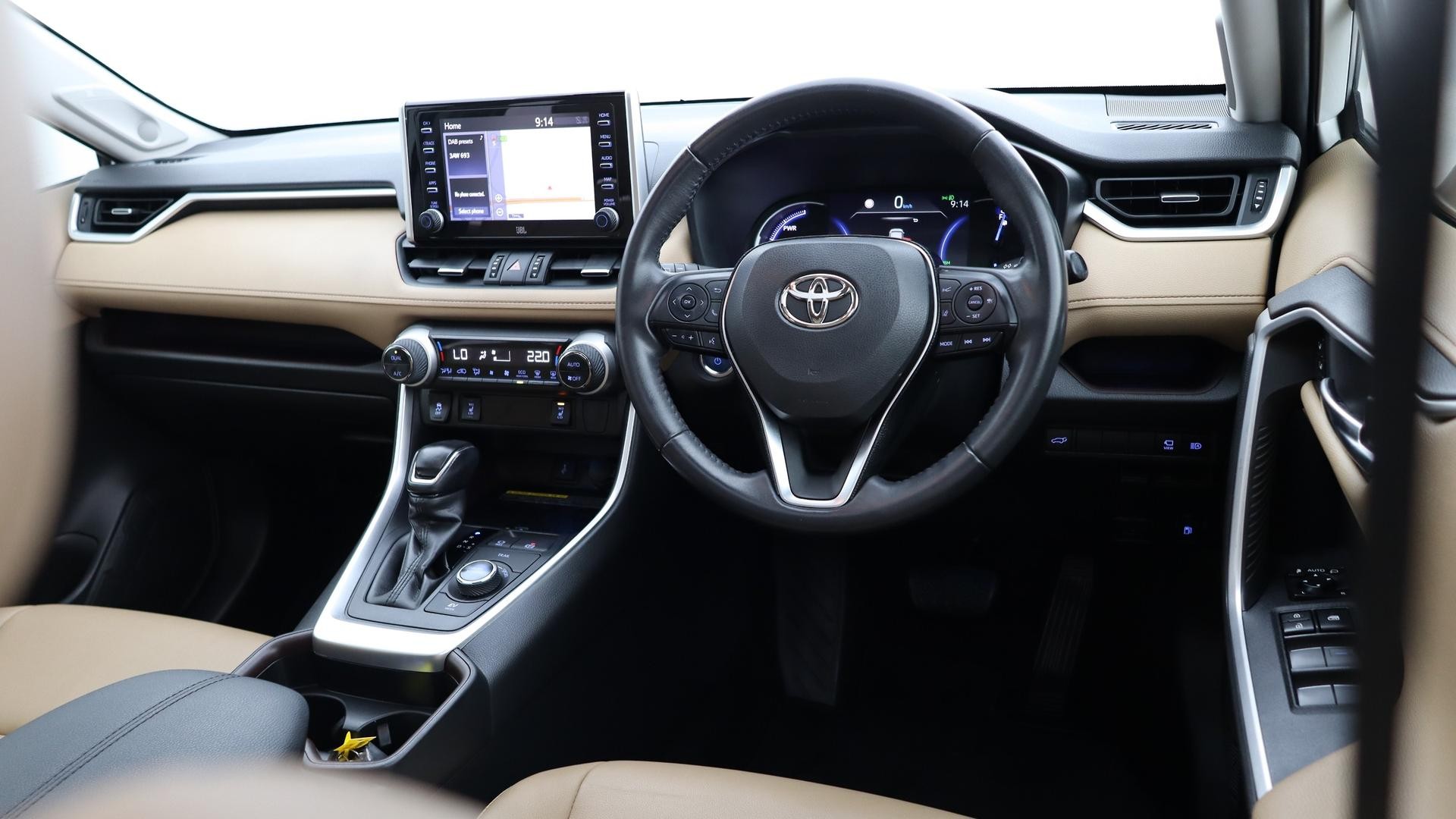 Toyota Rav4 image 3