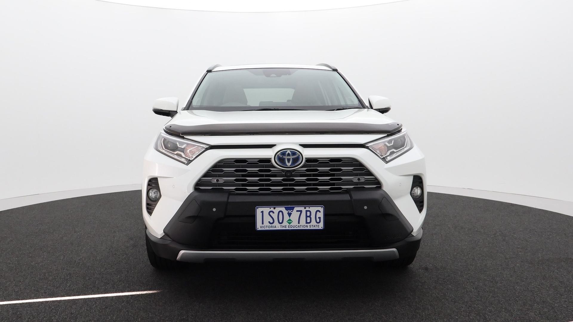 Toyota Rav4 image 2