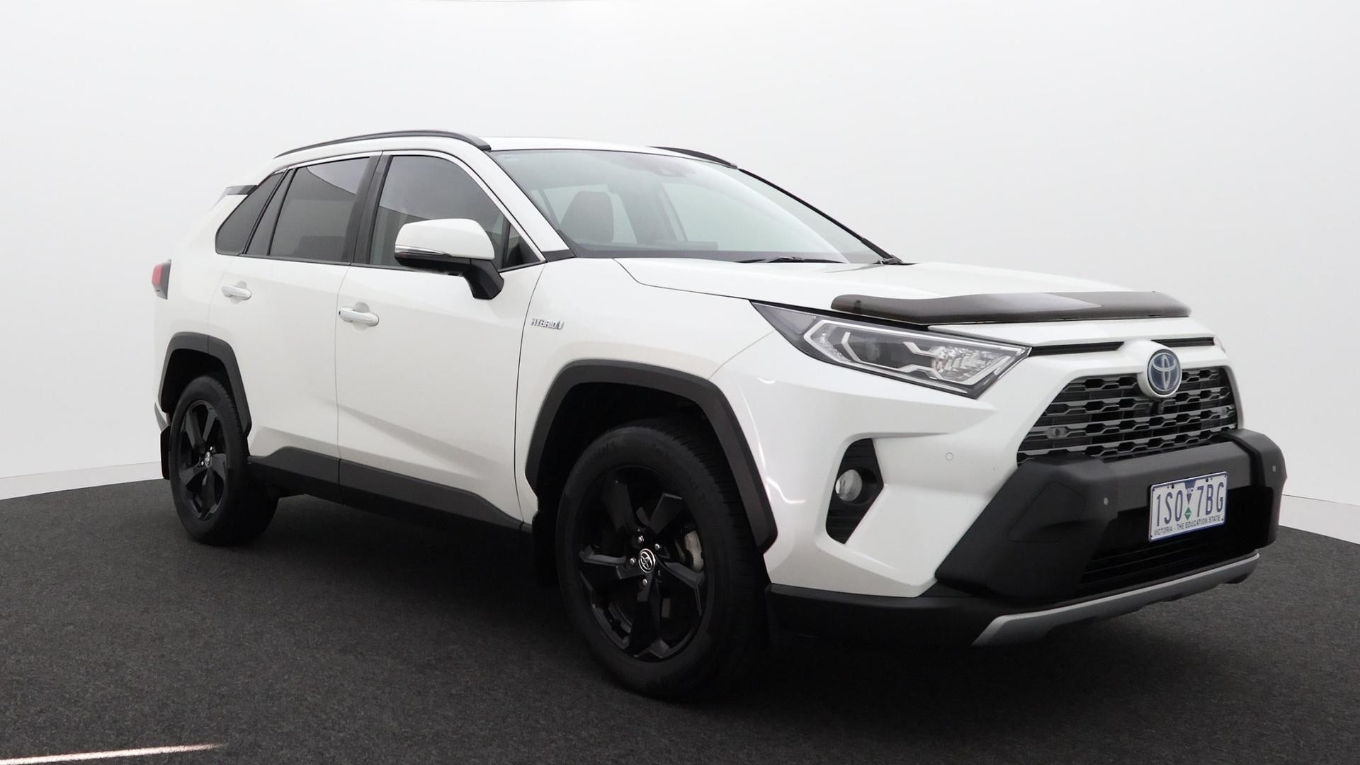 Toyota Rav4 image 1