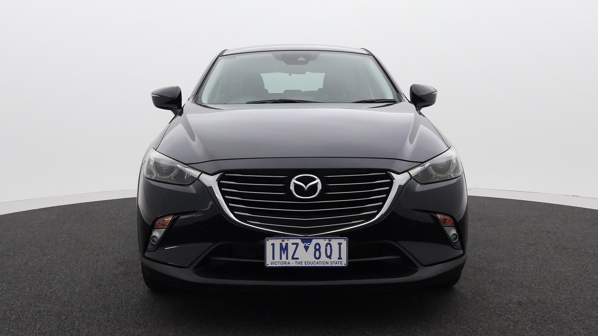 Mazda Cx-3 image 2