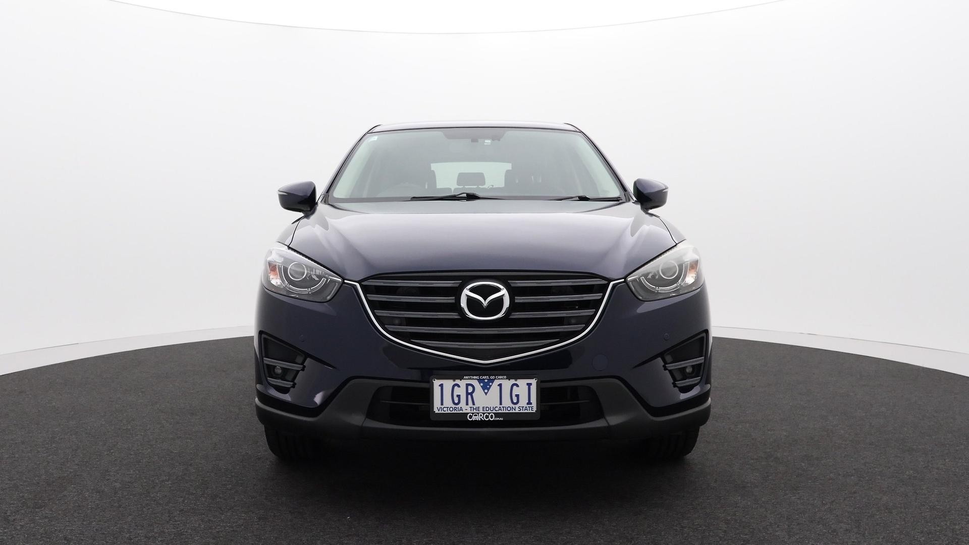 Mazda Cx-5 image 2