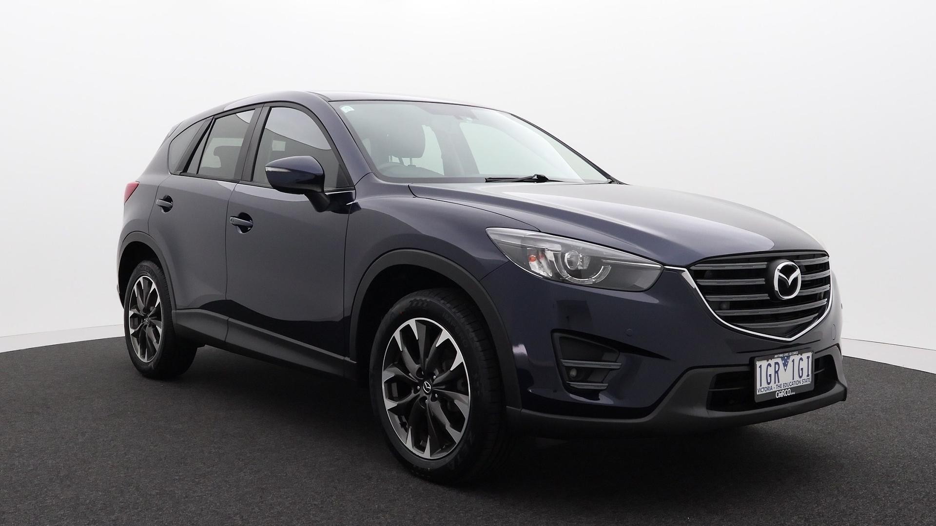 Mazda Cx-5 image 3