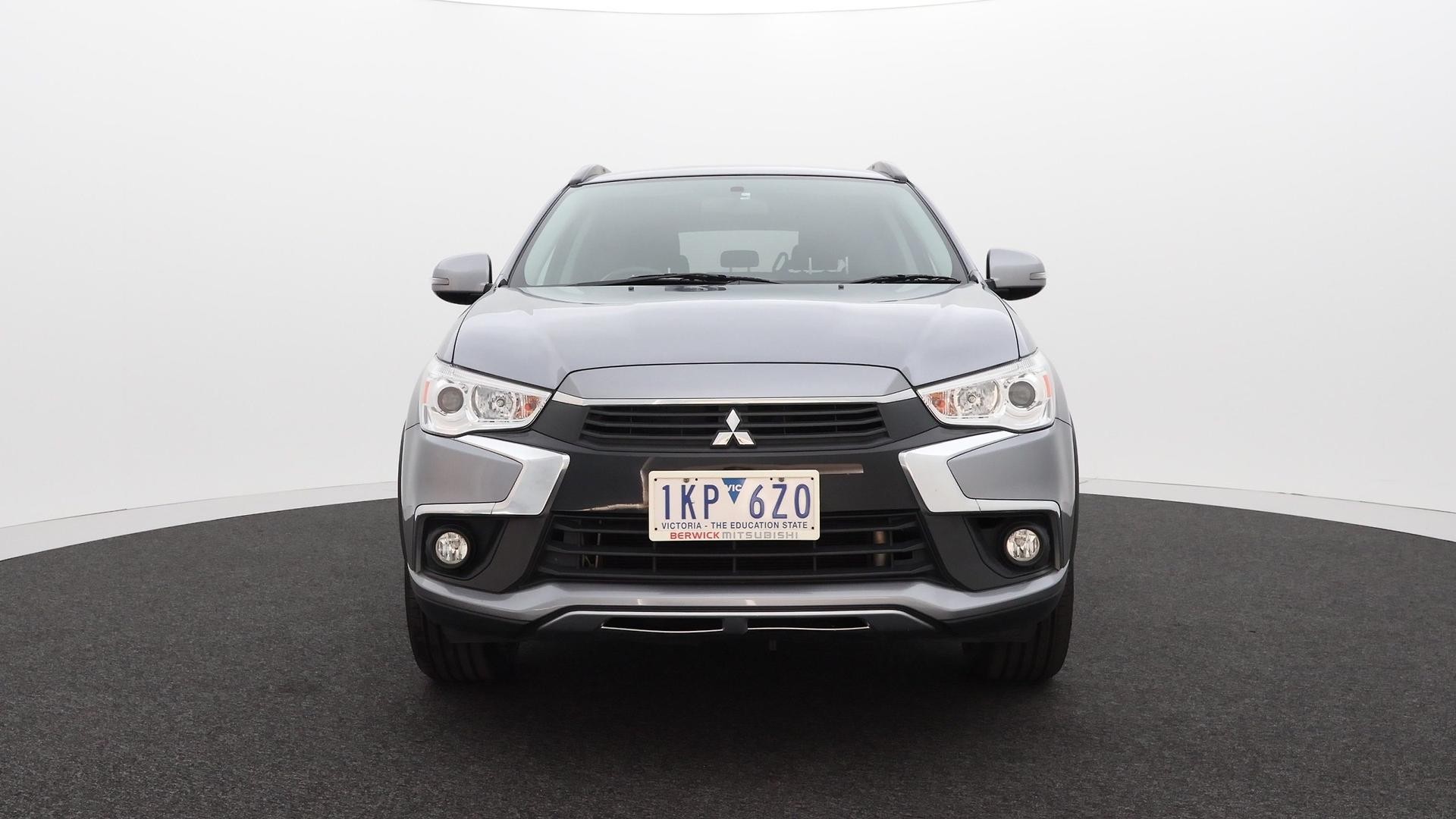 Mitsubishi Asx image 2