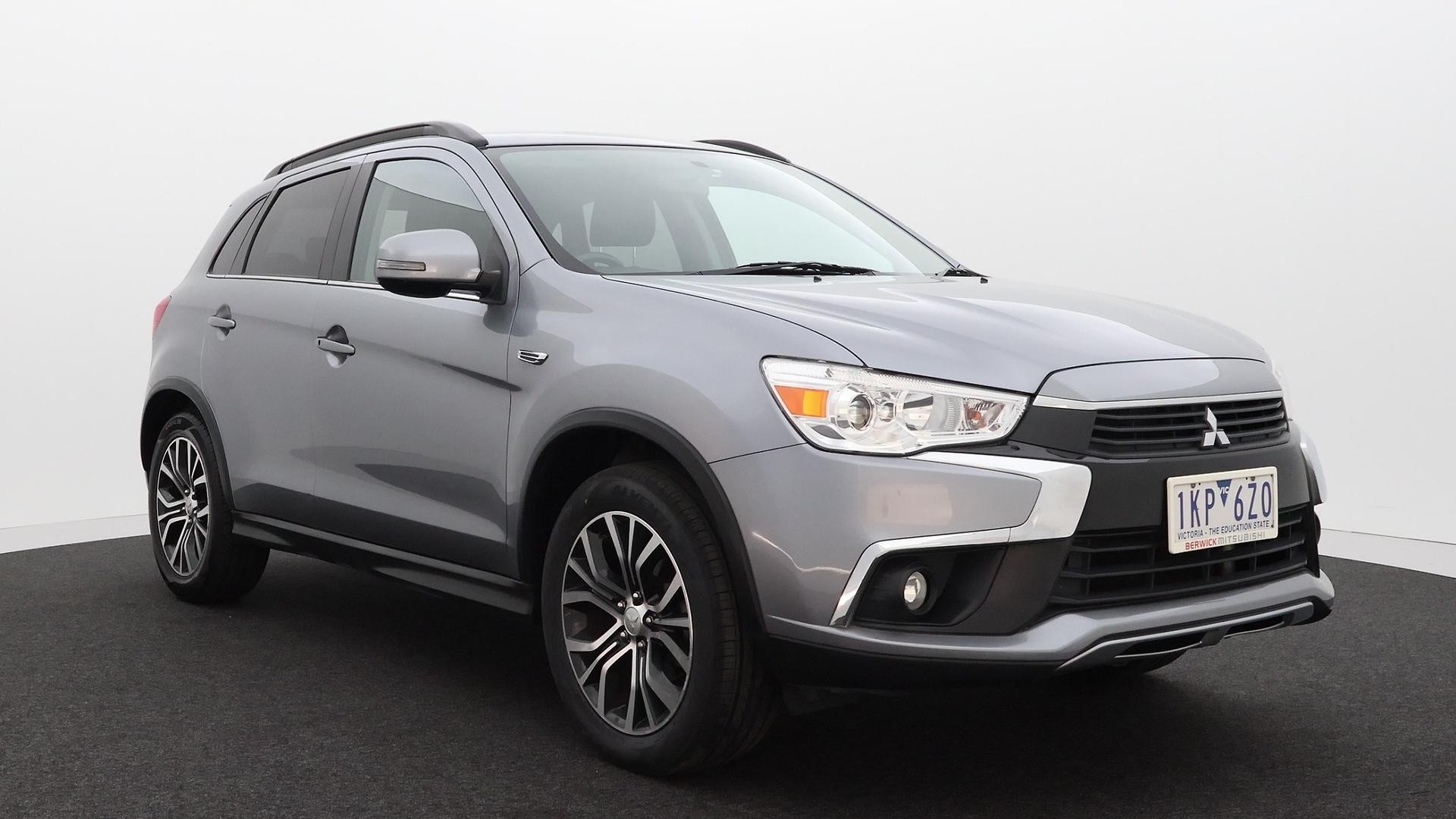 Mitsubishi Asx image 3