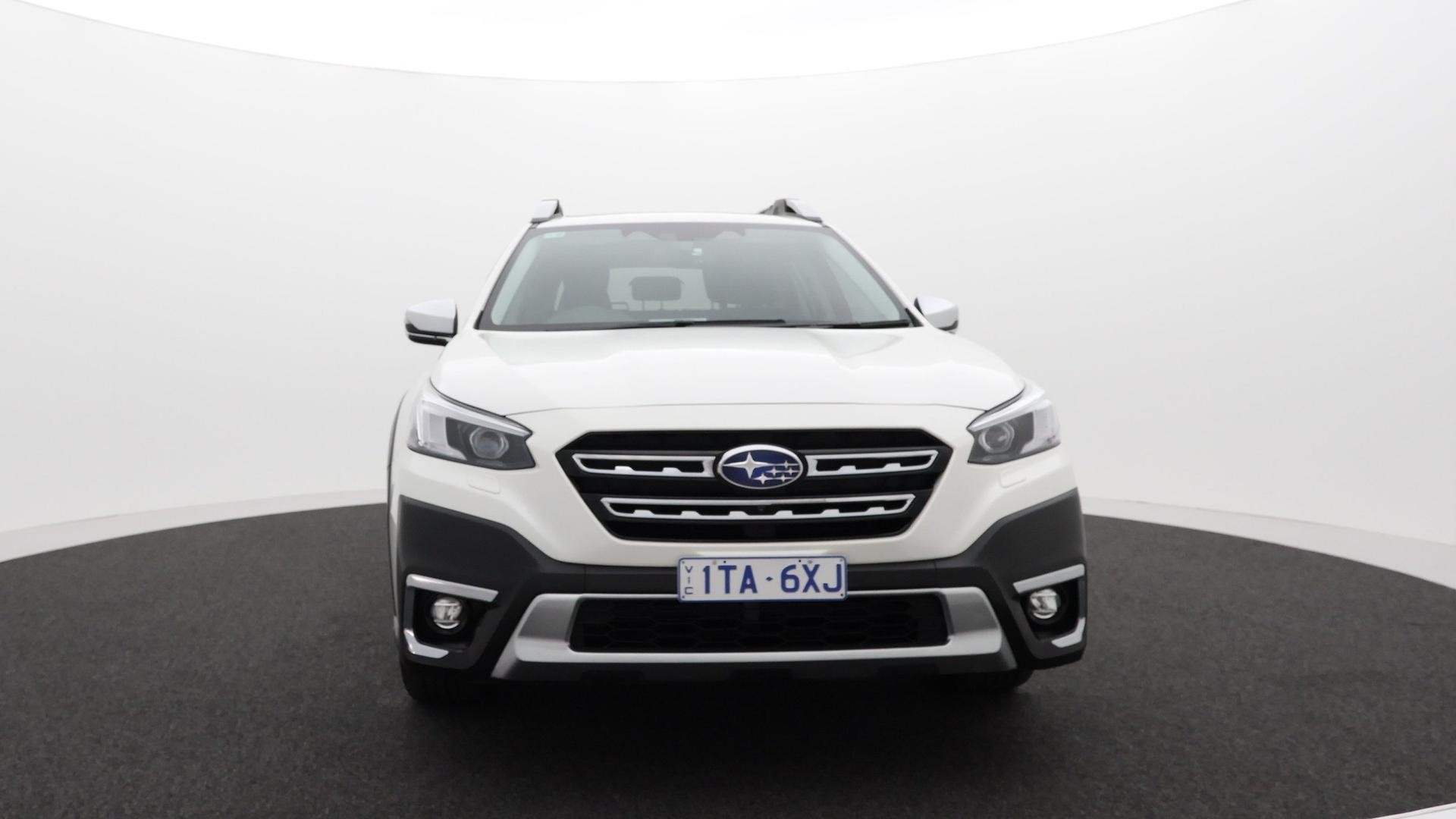 Subaru Outback image 2