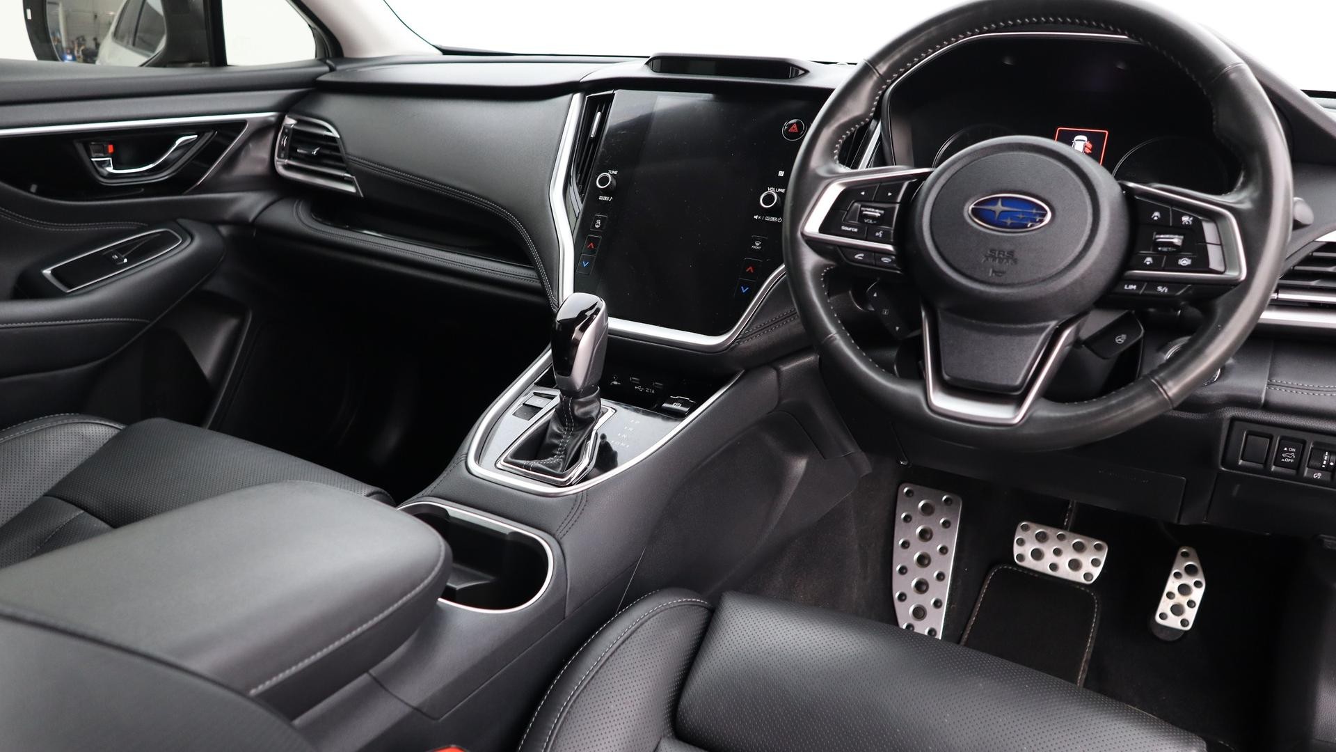 Subaru Outback image 4