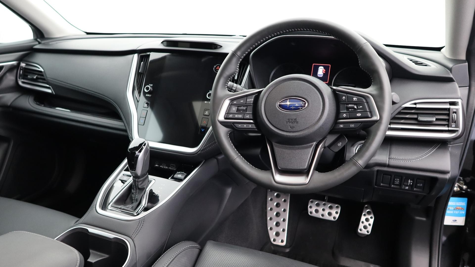 Subaru Outback image 4