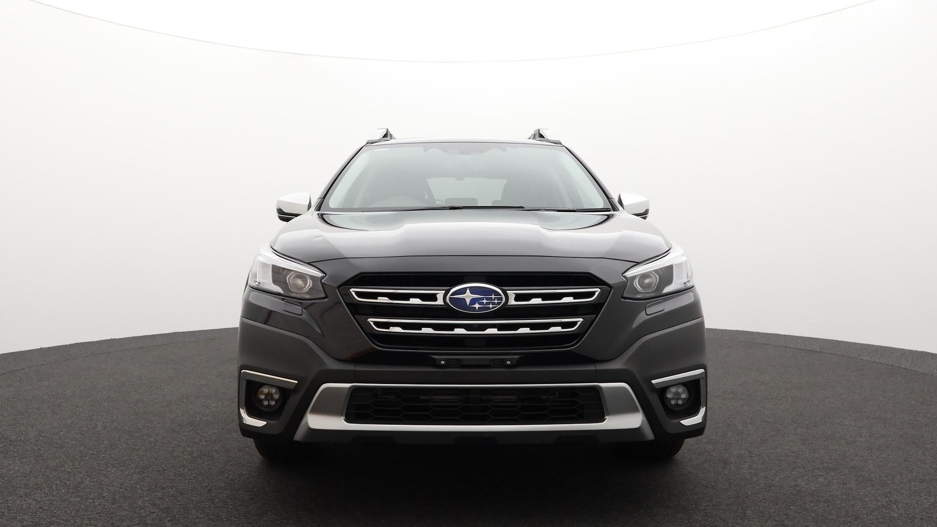 Subaru Outback image 2