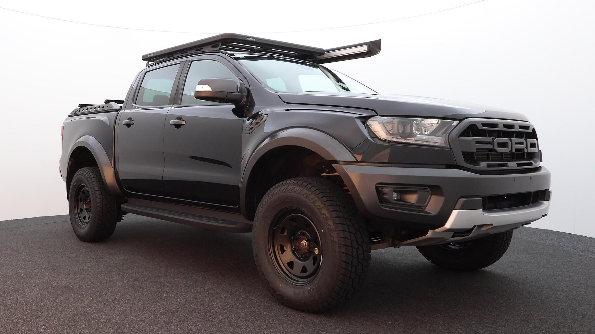 Ford Ranger image 3