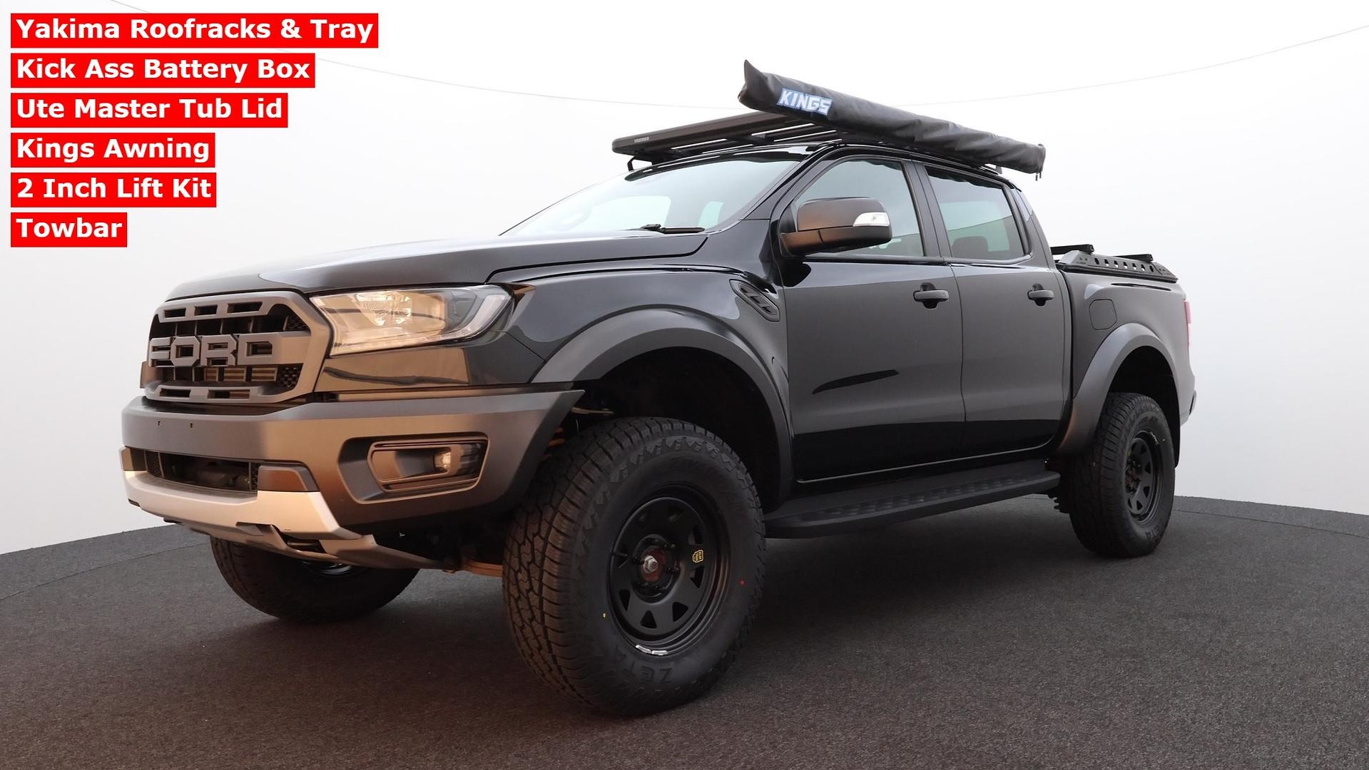 Ford Ranger image 1