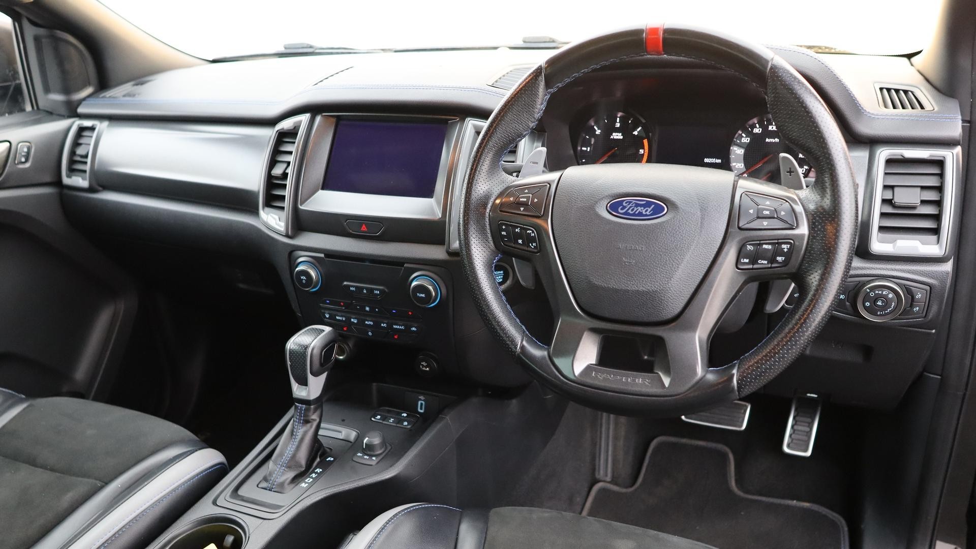 Ford Ranger image 4